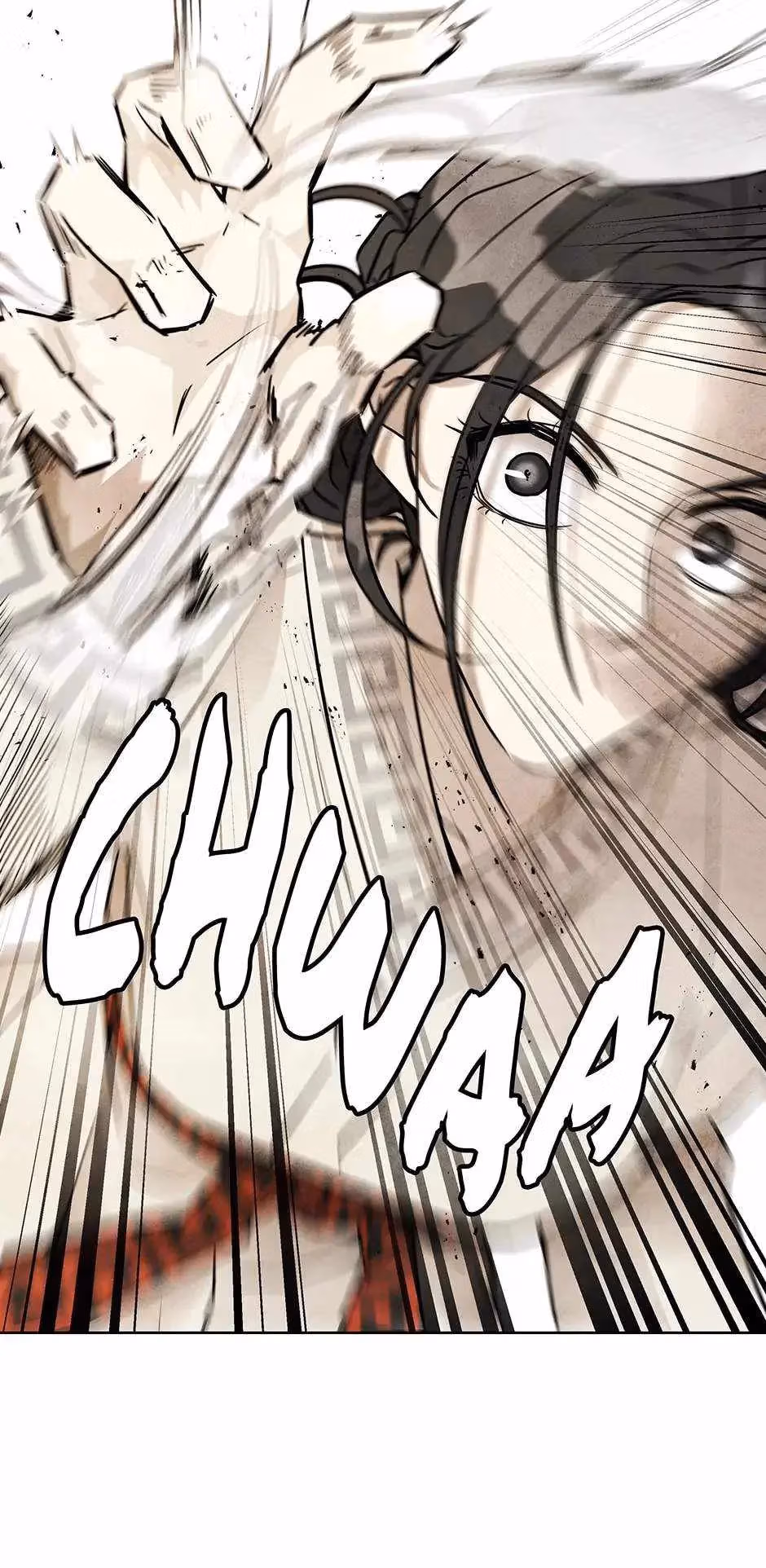 The Greatest Ascetic Chapter 56 page 41 - 