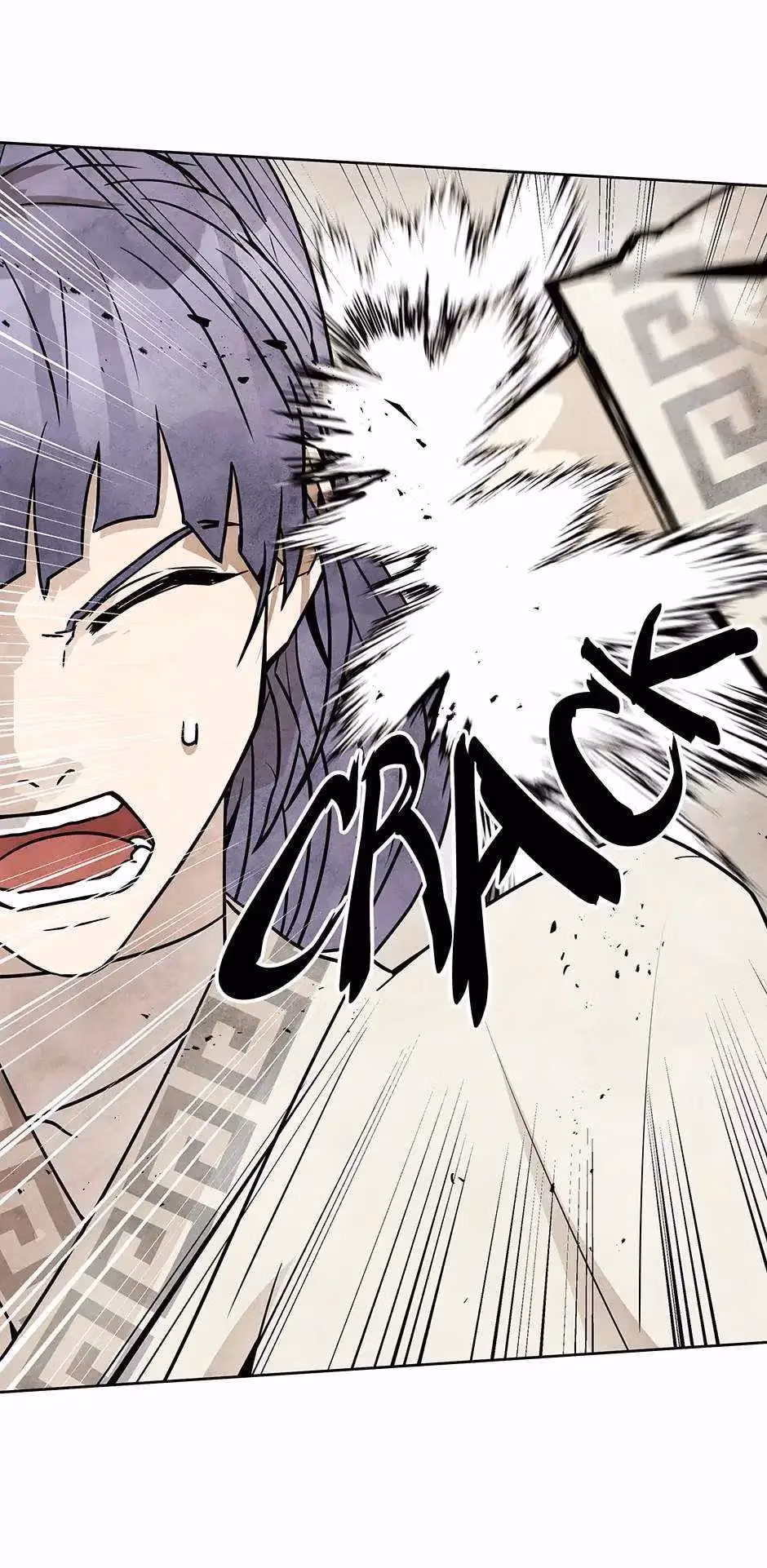 The Greatest Ascetic Chapter 56 page 42 - 