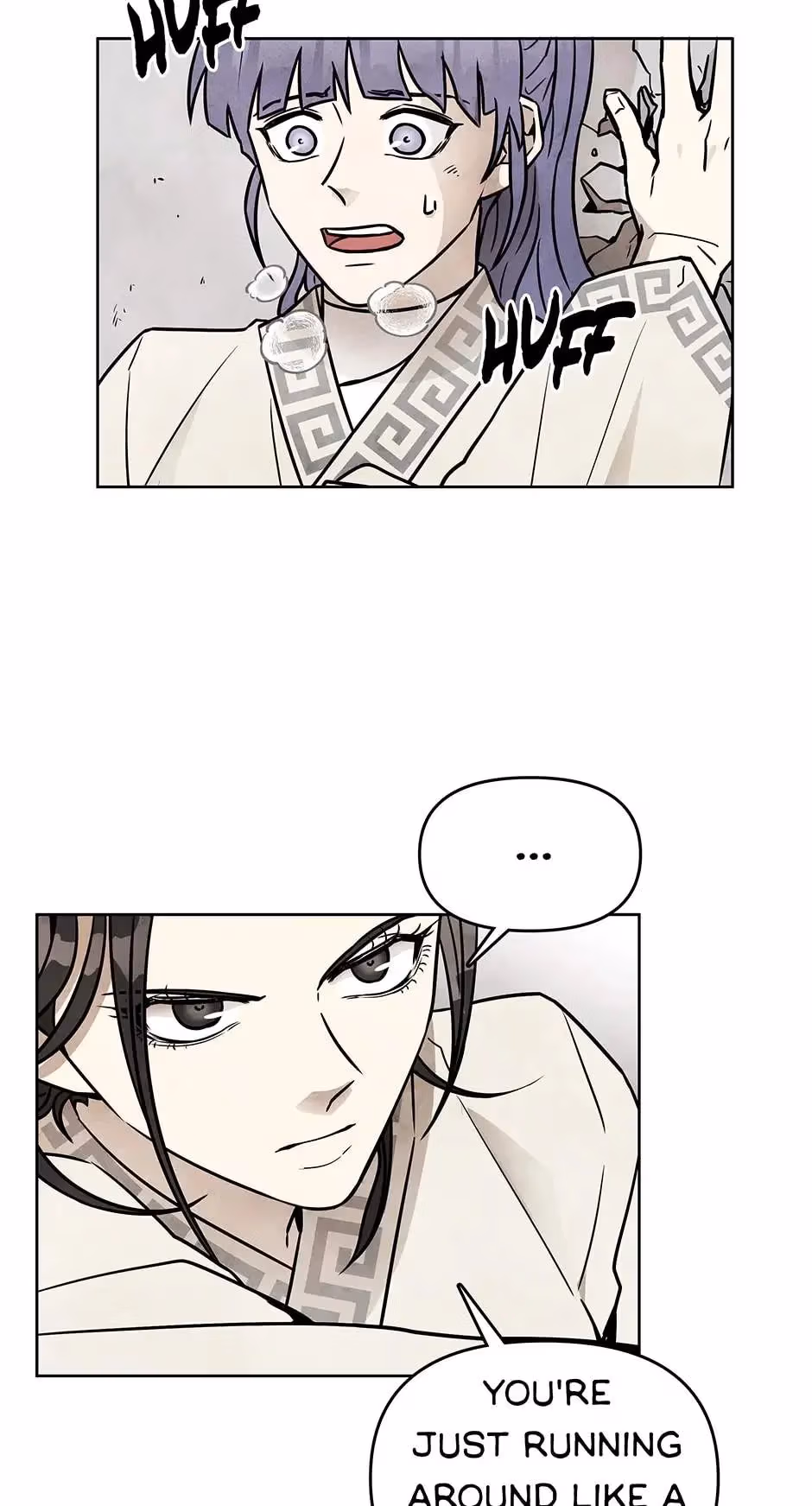 The Greatest Ascetic Chapter 56 page 44 - 