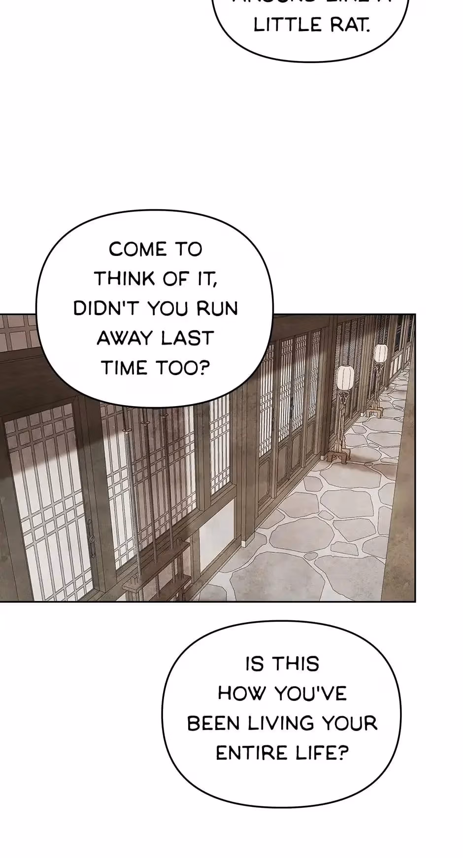 The Greatest Ascetic Chapter 56 page 45 - 