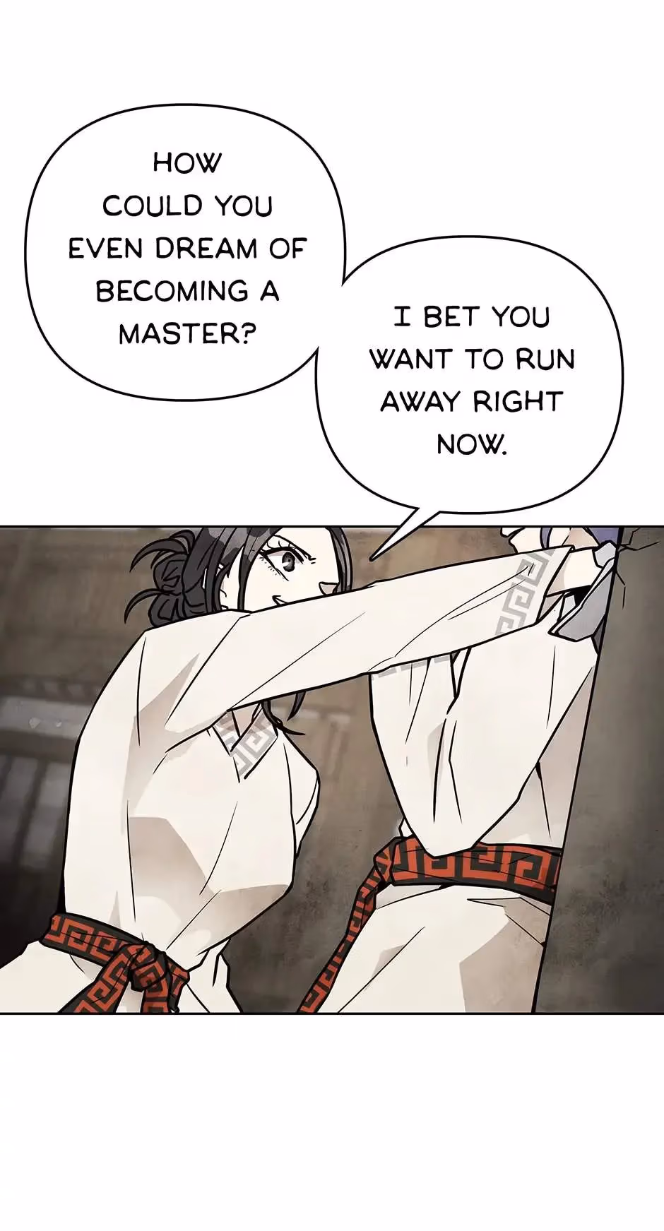 The Greatest Ascetic Chapter 56 page 46 - 