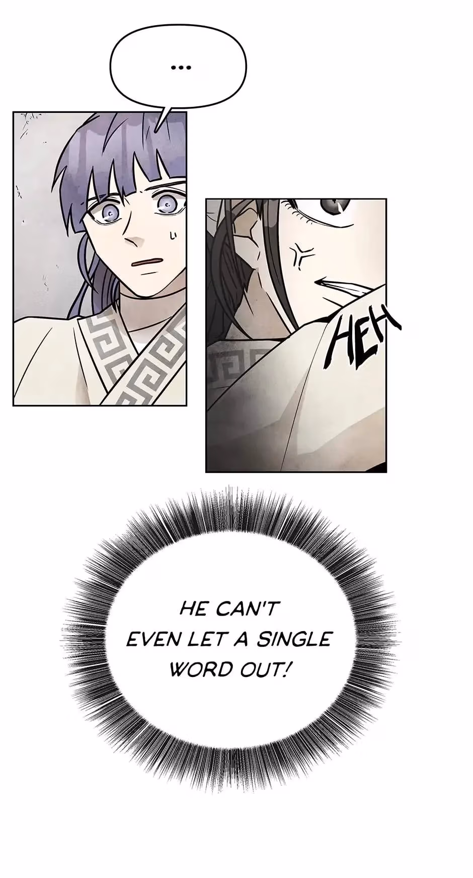 The Greatest Ascetic Chapter 56 page 47 - 