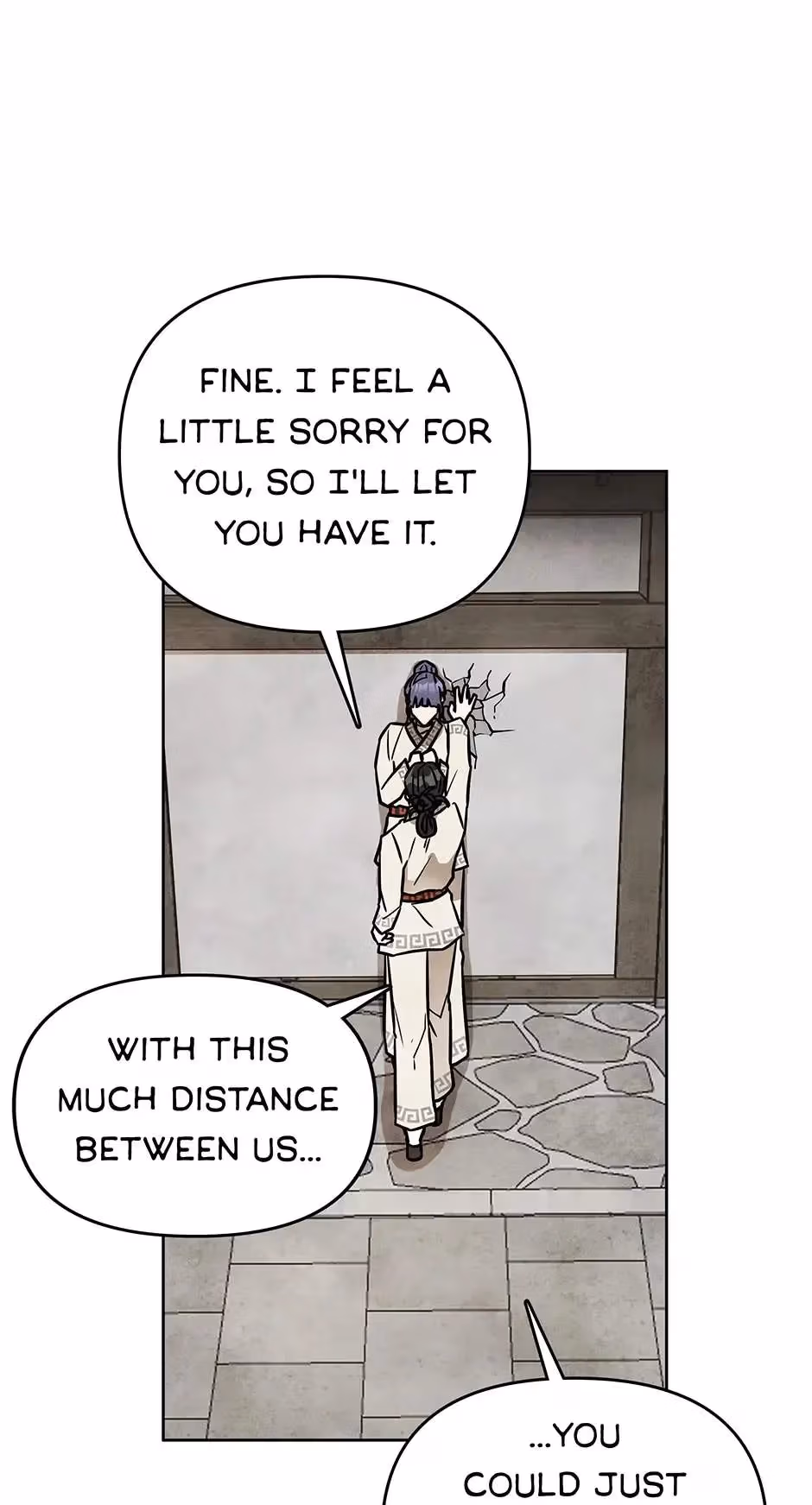The Greatest Ascetic Chapter 56 page 48 - 