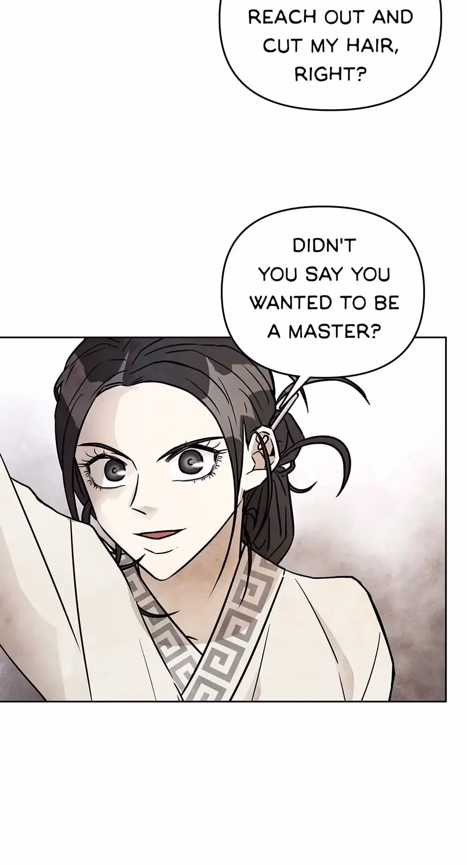 The Greatest Ascetic Chapter 56 page 49 - 