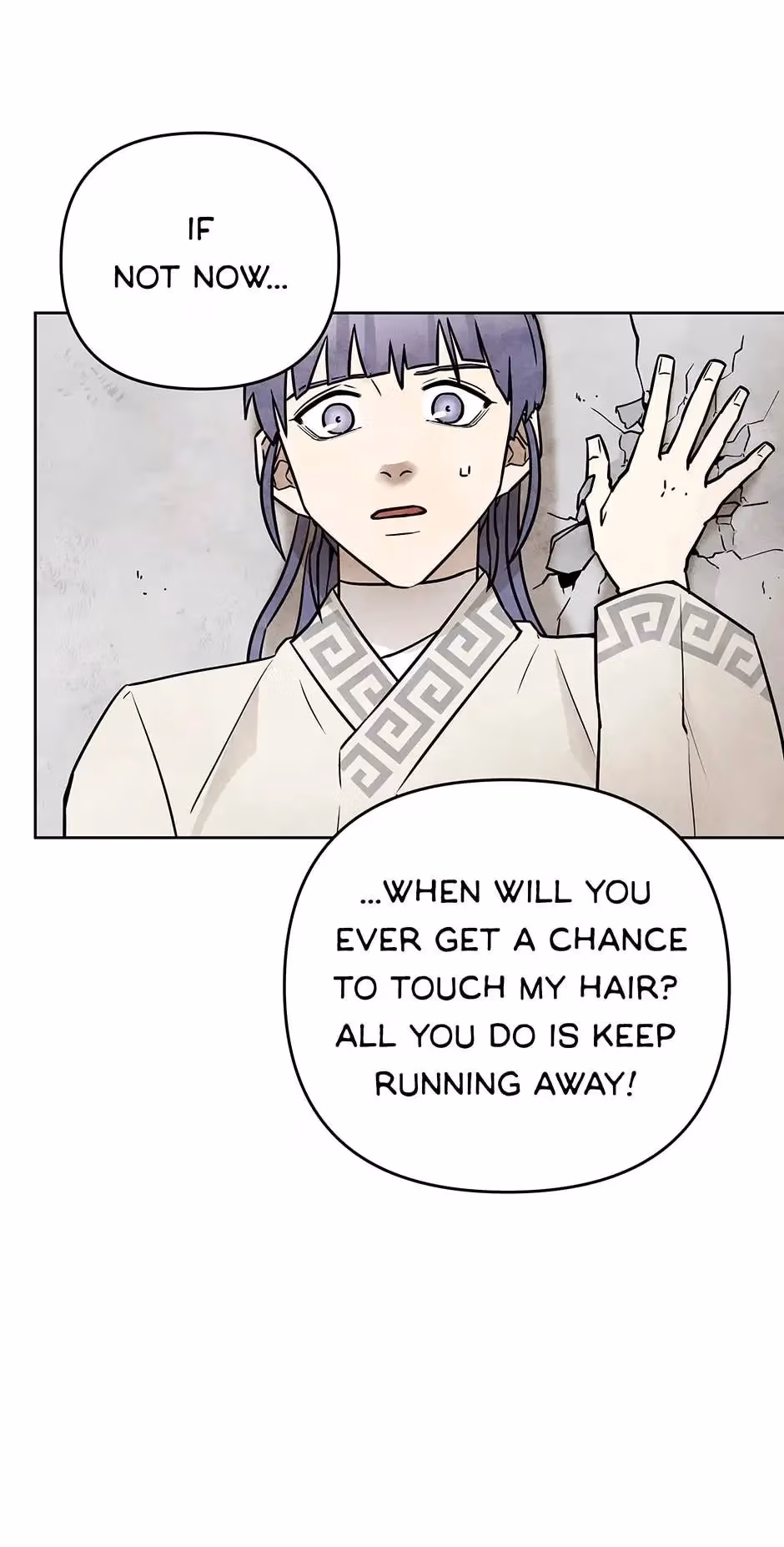 The Greatest Ascetic Chapter 56 page 50 - 