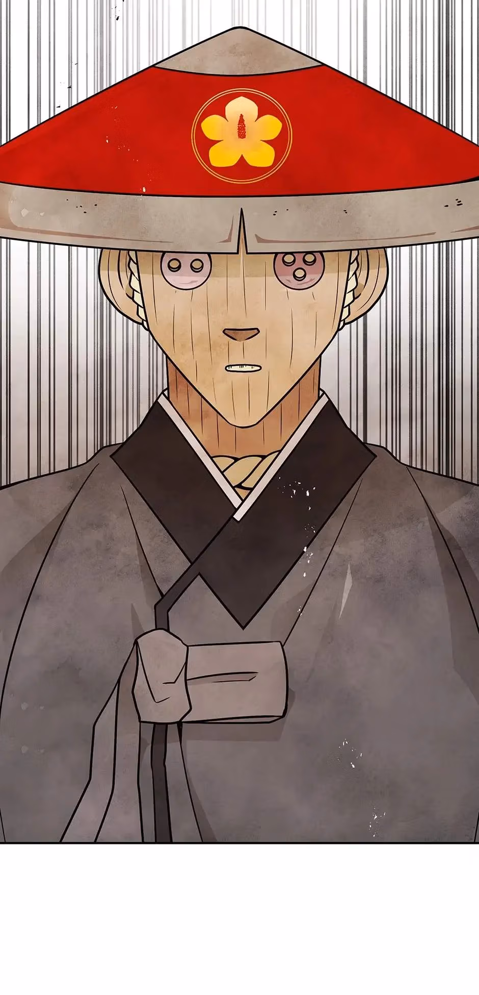 The Greatest Ascetic Chapter 56 page 6 - 