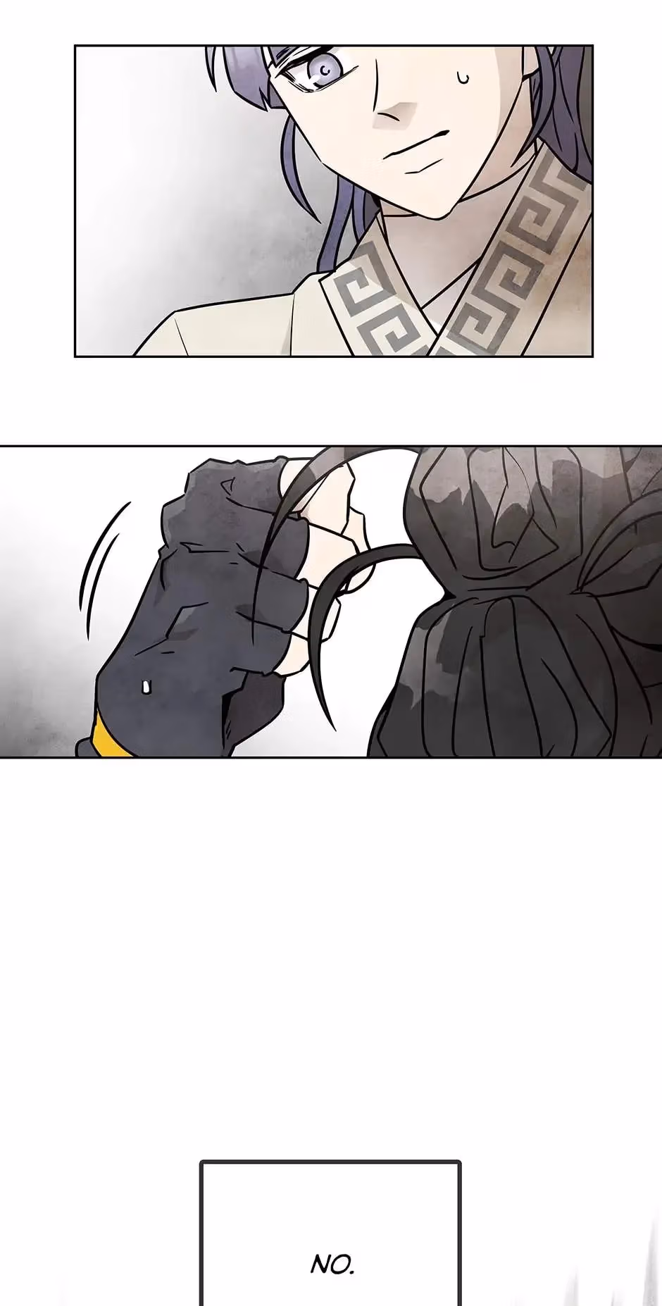 The Greatest Ascetic Chapter 56 page 52 - 