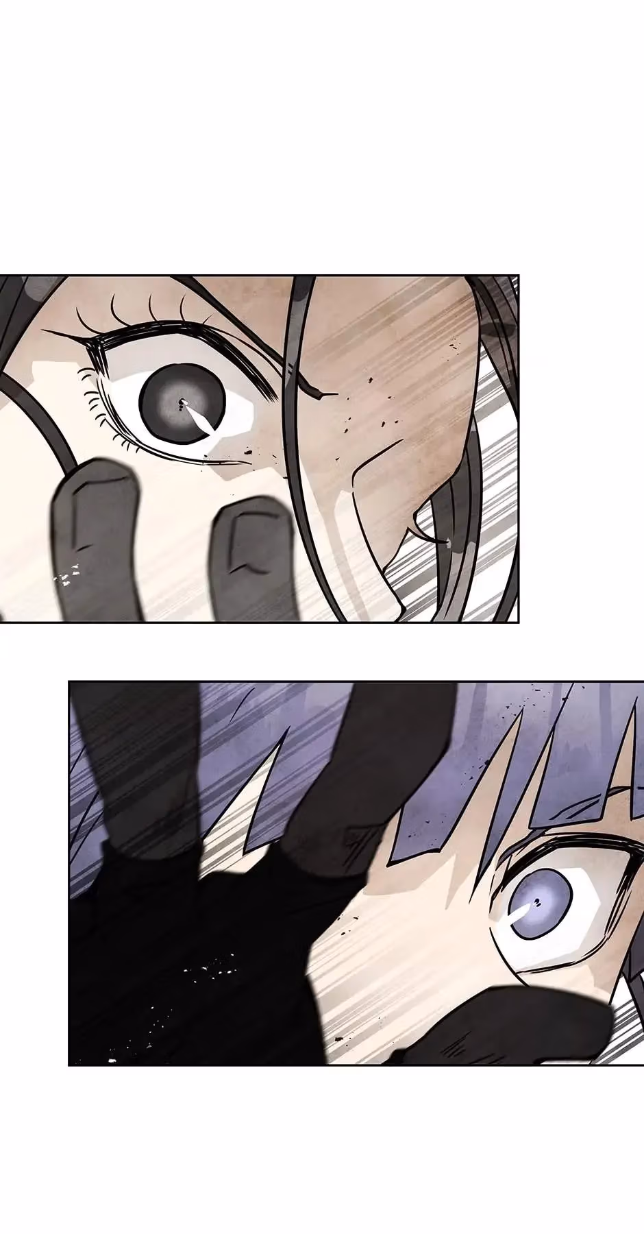 The Greatest Ascetic Chapter 56 page 58 - 