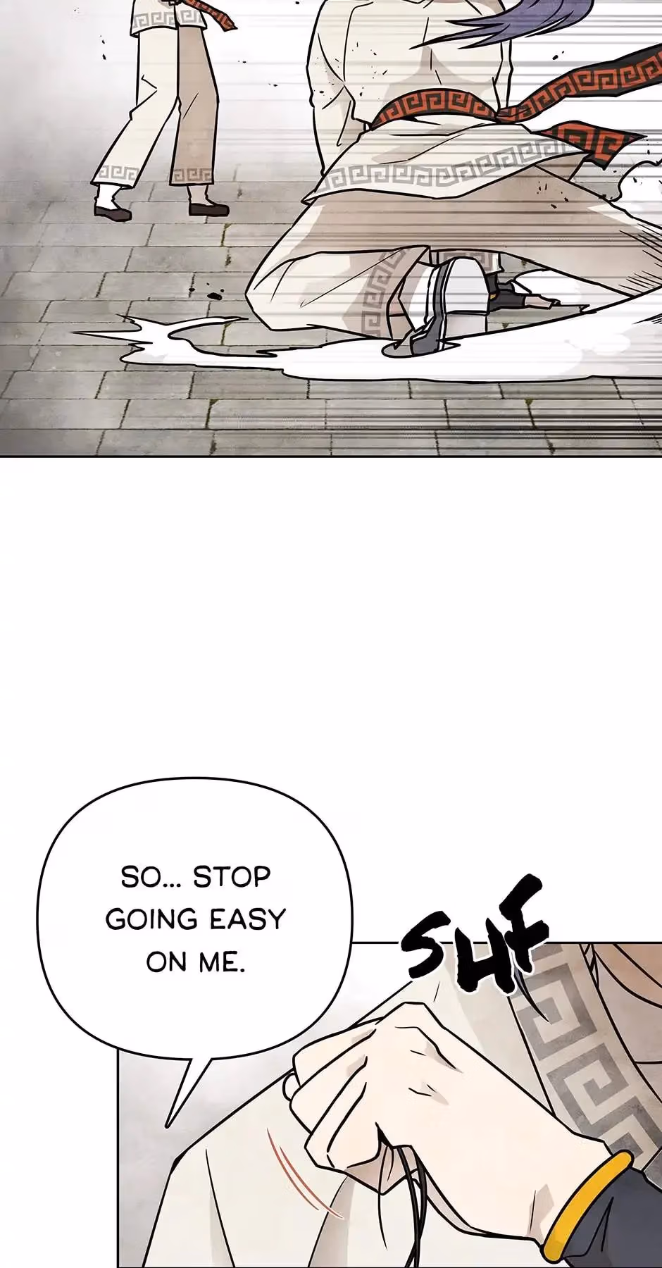 The Greatest Ascetic Chapter 56 page 60 - 