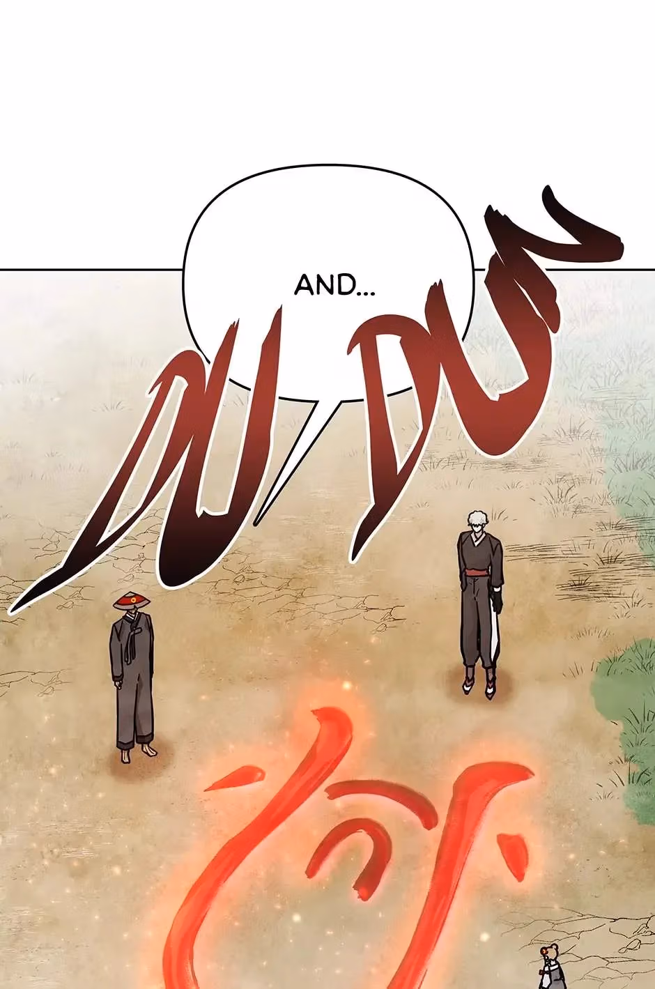The Greatest Ascetic Chapter 56 page 7 - 