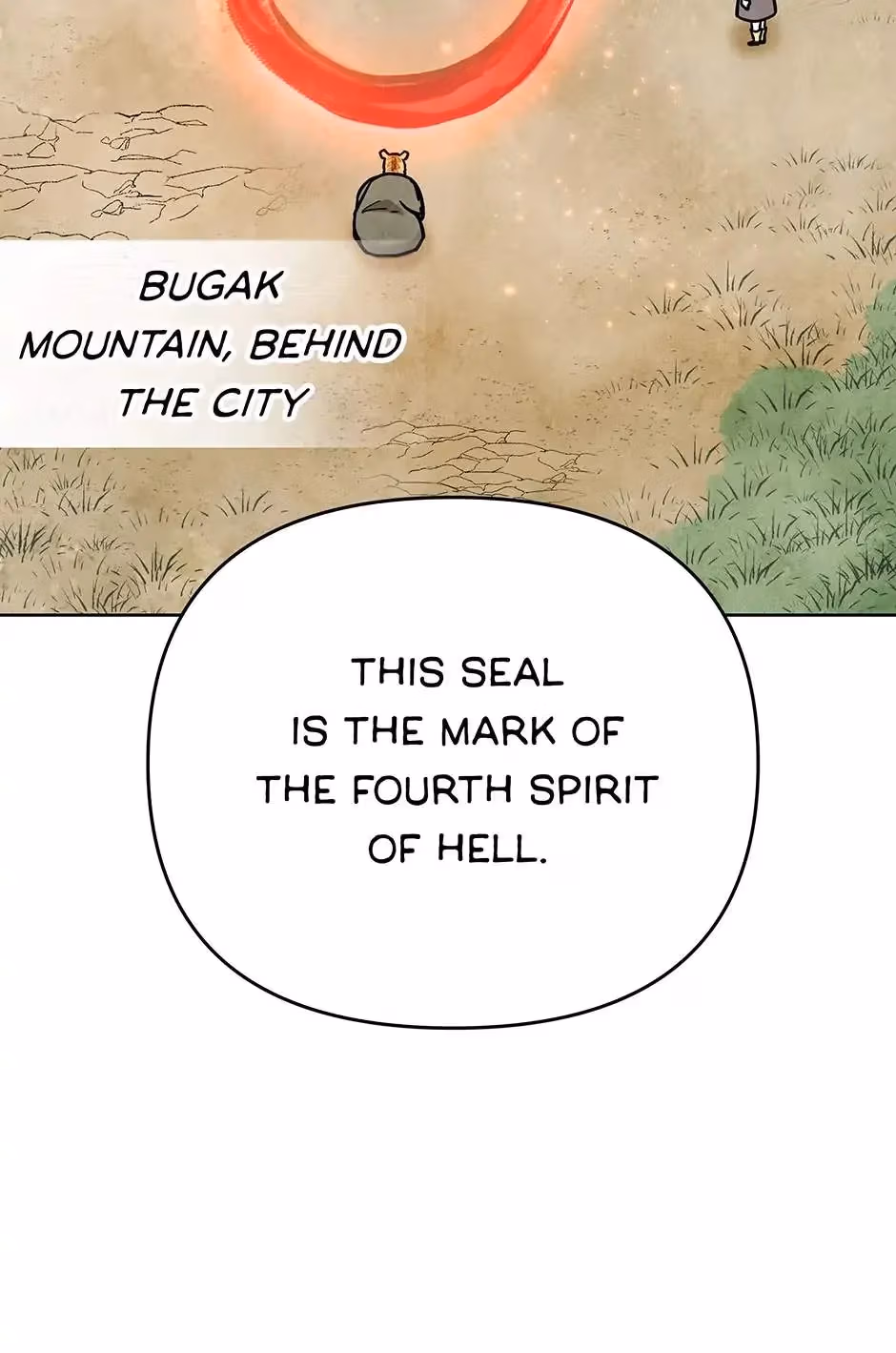 The Greatest Ascetic Chapter 56 page 8 - 
