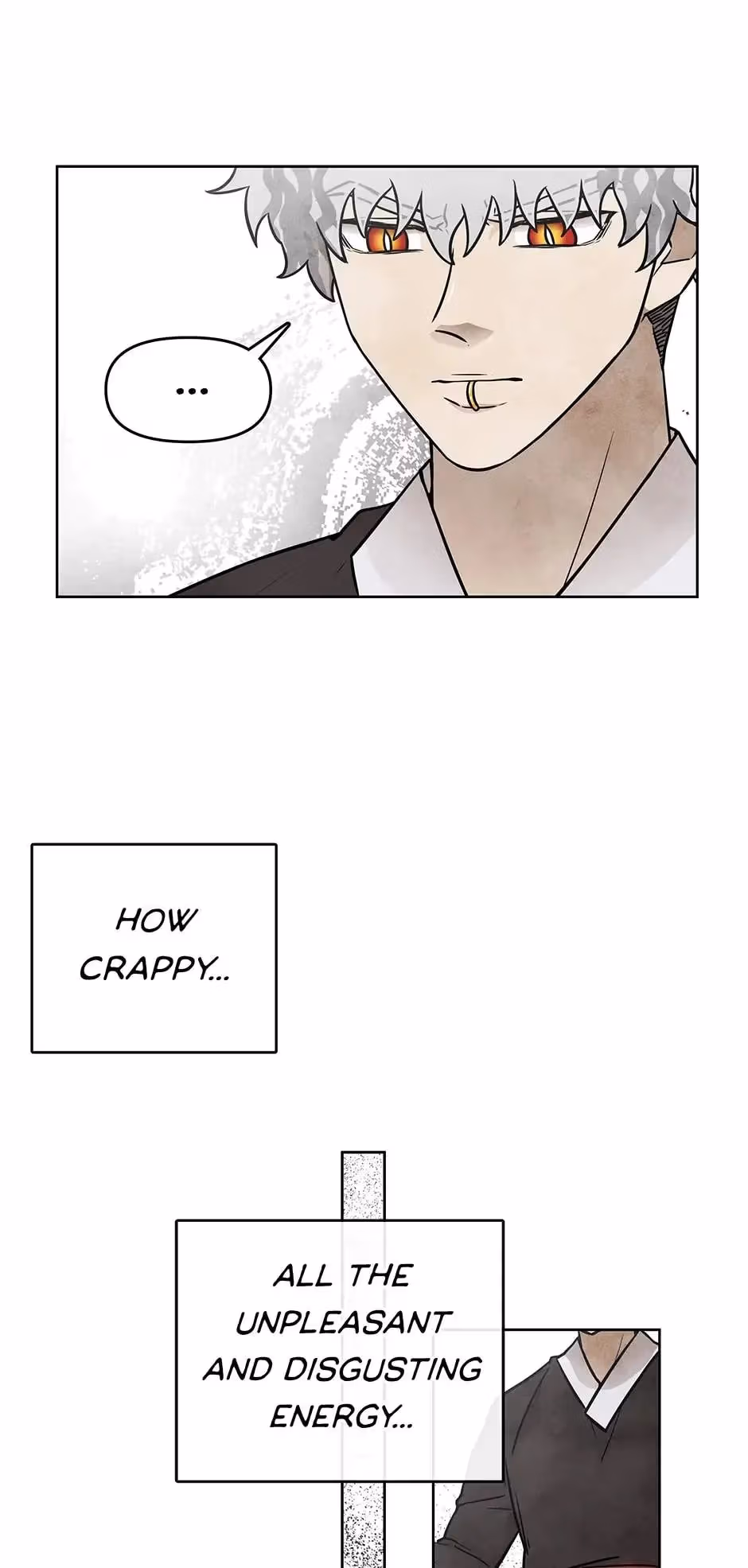 The Greatest Ascetic Chapter 56 page 10 - 