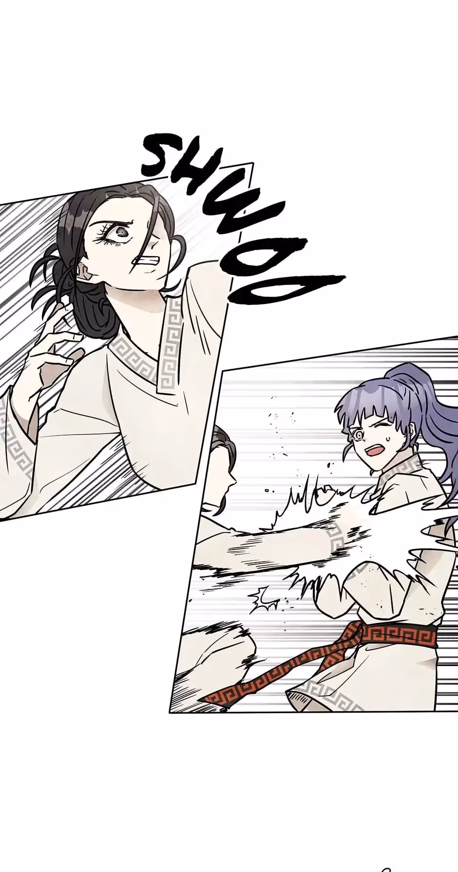 The Greatest Ascetic Chapter 57 page 14 - 