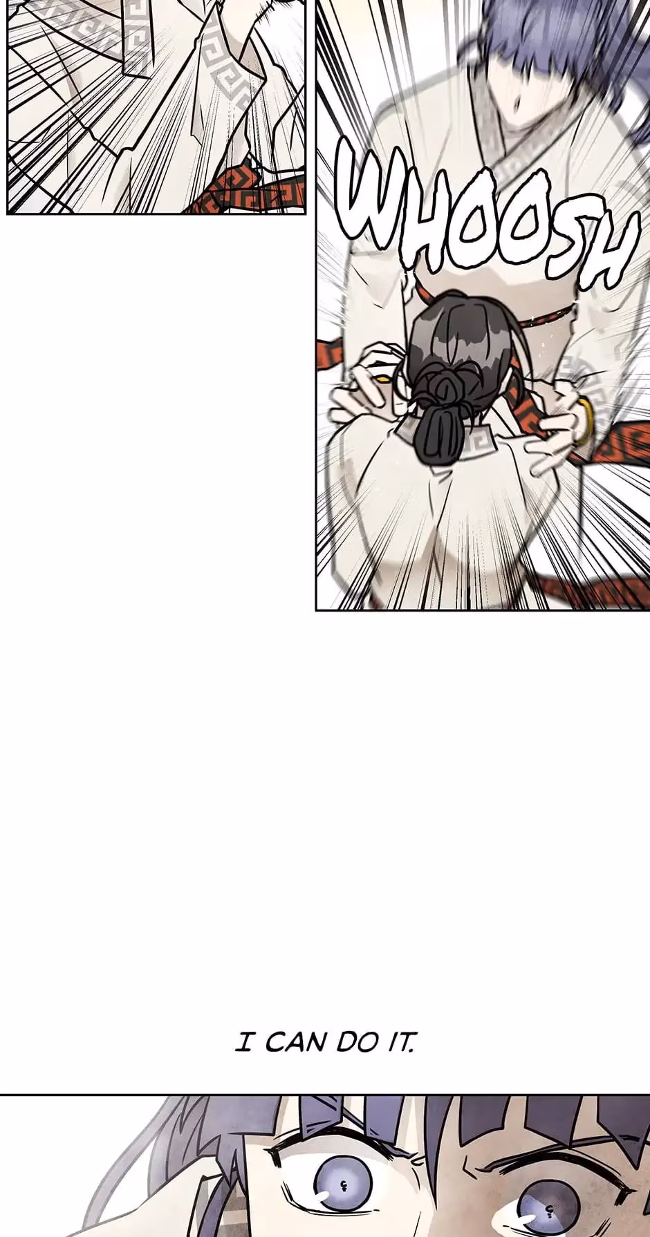 The Greatest Ascetic Chapter 57 page 16 - 