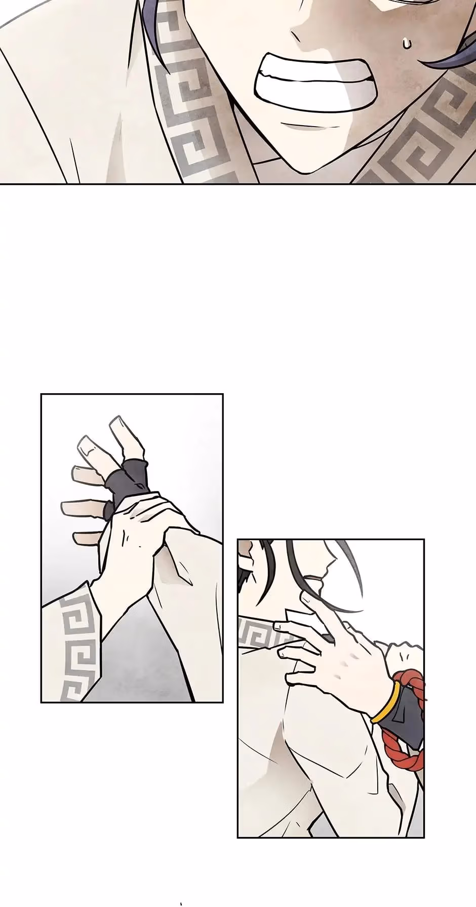 The Greatest Ascetic Chapter 57 page 17 - 