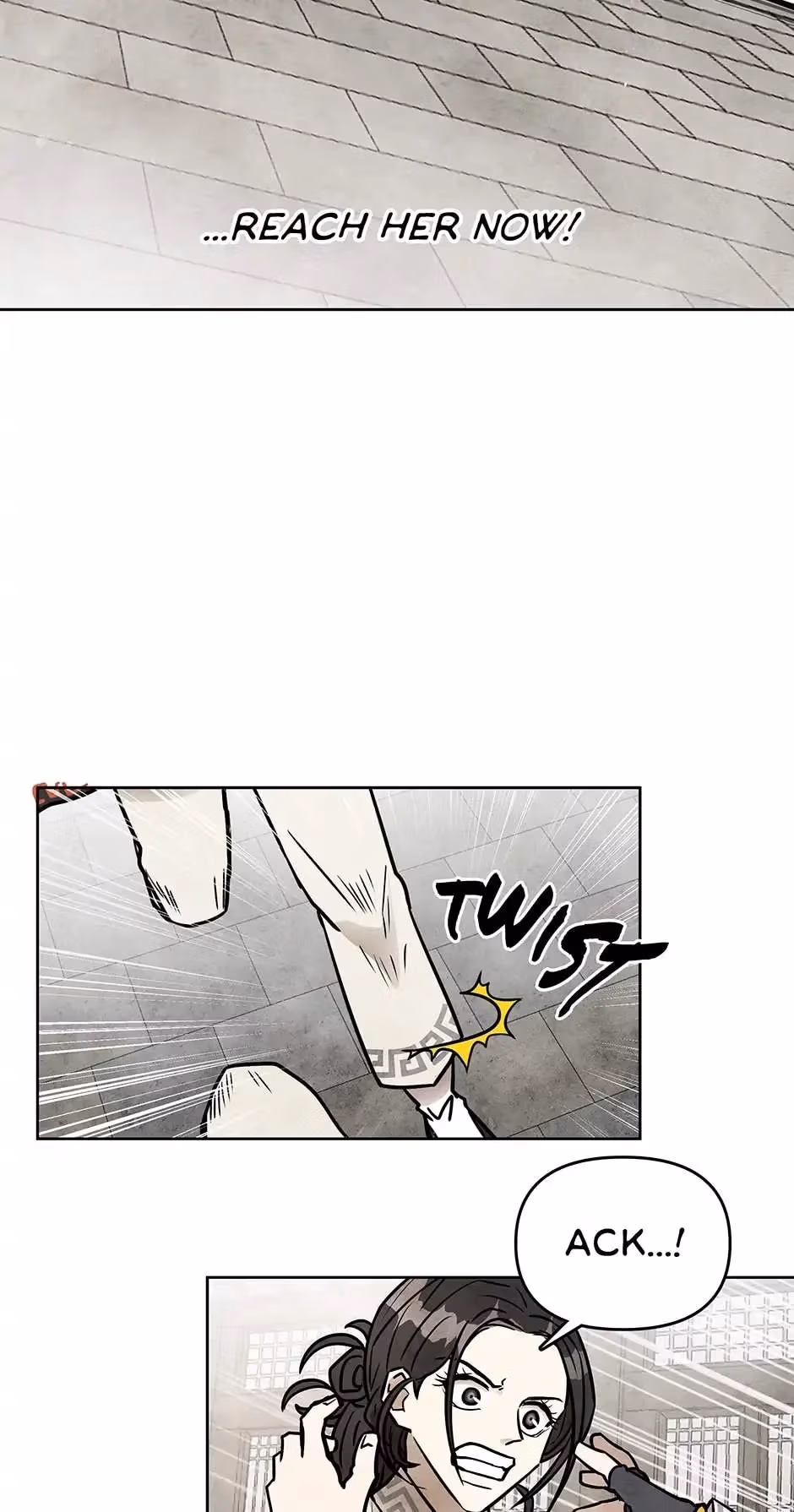 The Greatest Ascetic Chapter 57 page 19 - 