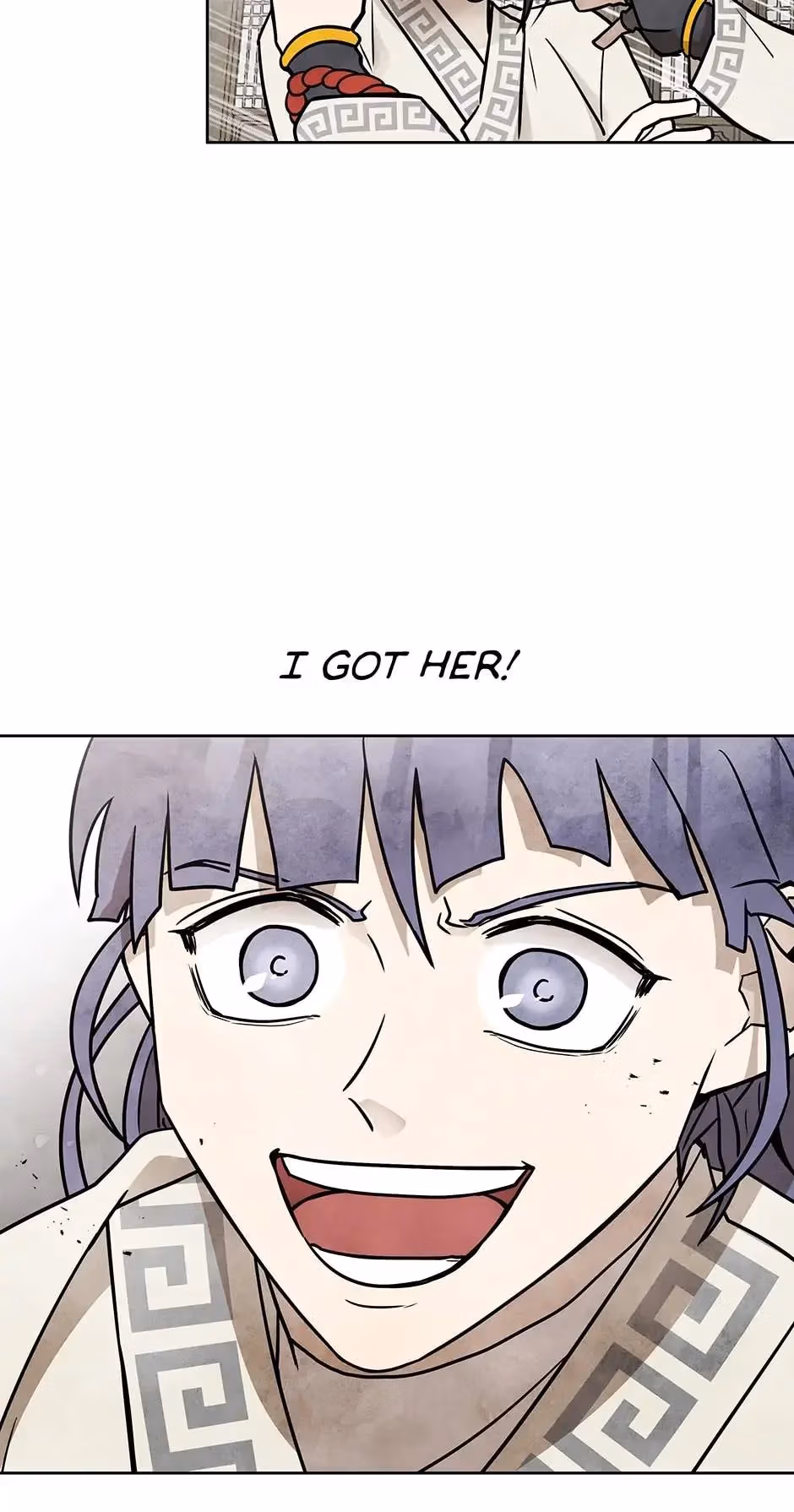 The Greatest Ascetic Chapter 57 page 20 - 