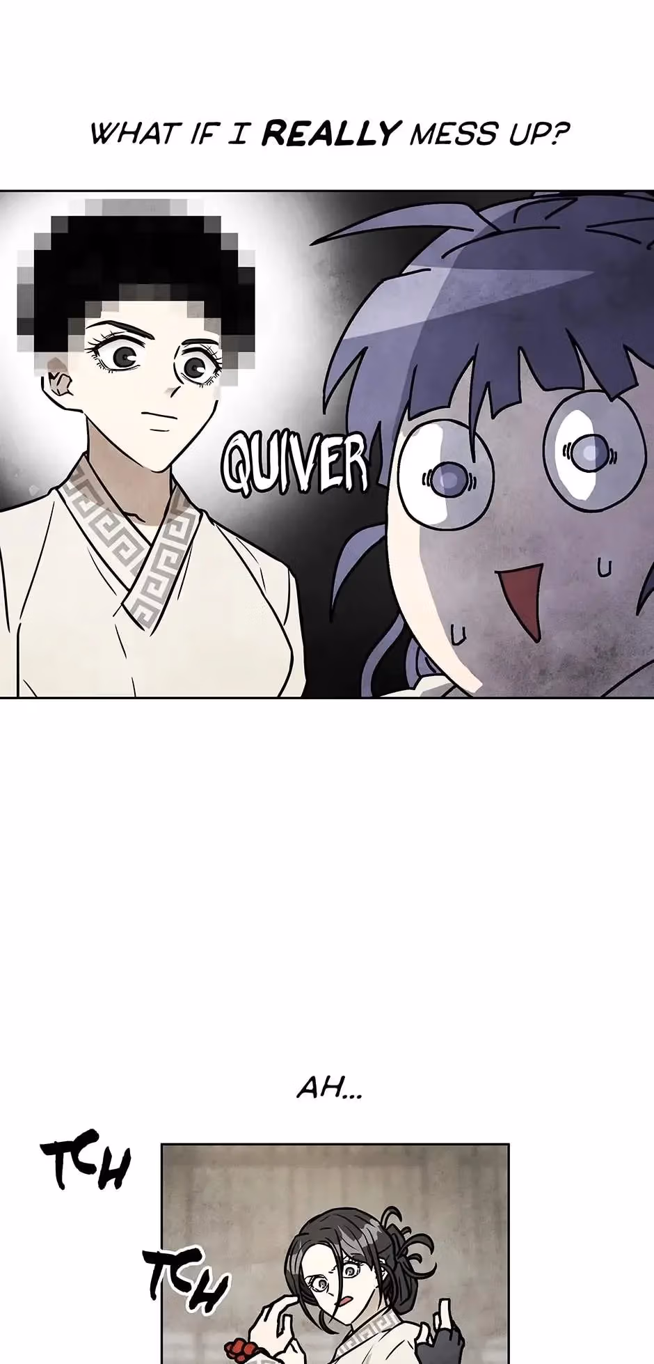 The Greatest Ascetic Chapter 57 page 23 - 