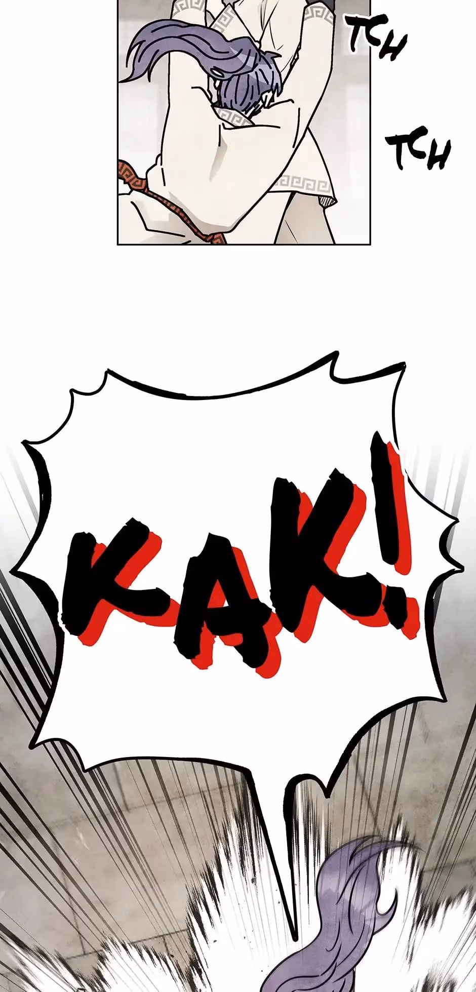 The Greatest Ascetic Chapter 57 page 24 - 