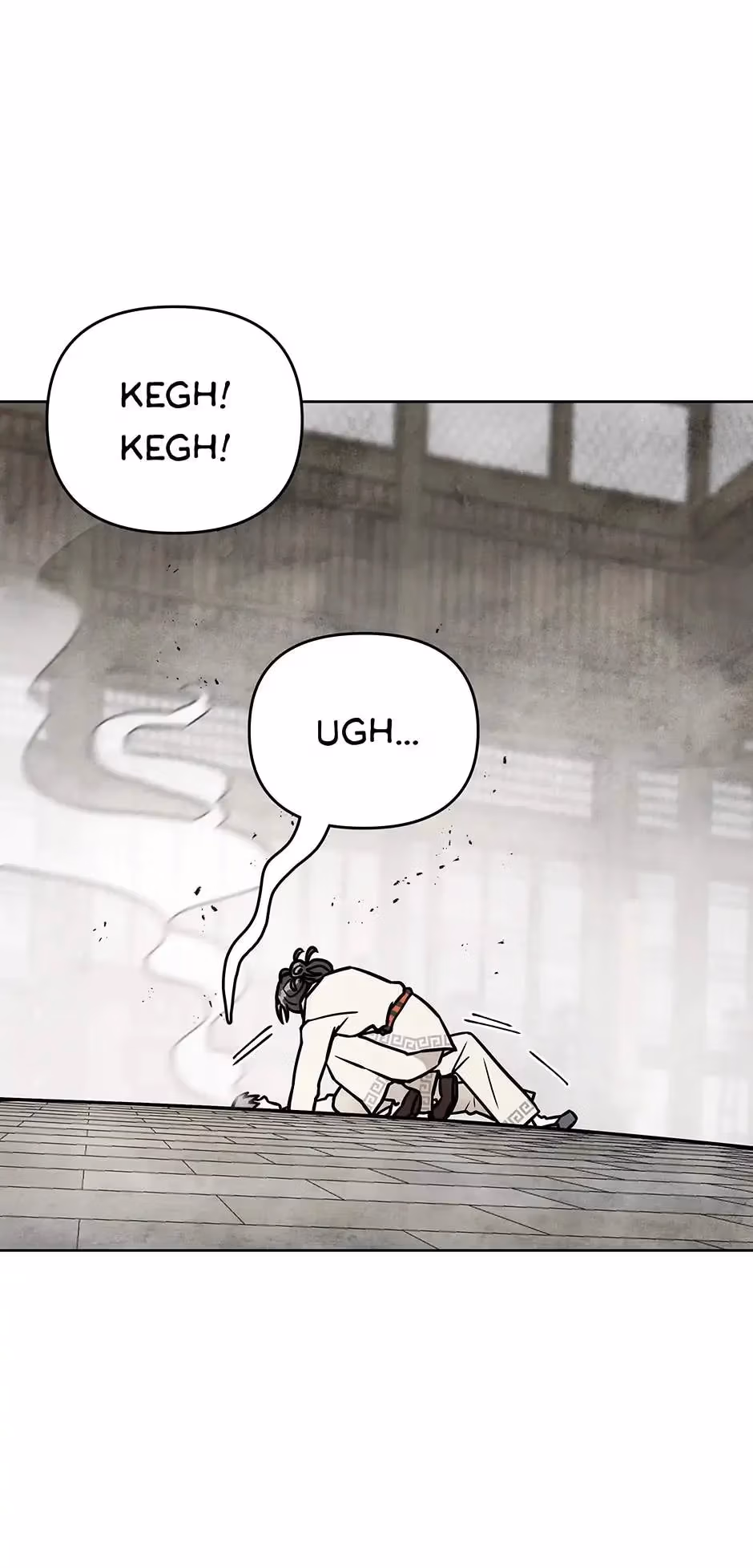 The Greatest Ascetic Chapter 57 page 26 - 