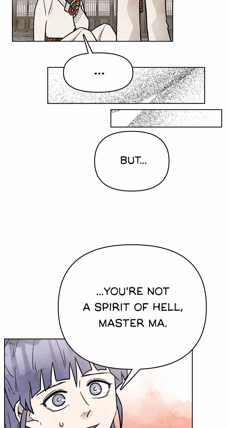 The Greatest Ascetic Chapter 57 page 29 - 