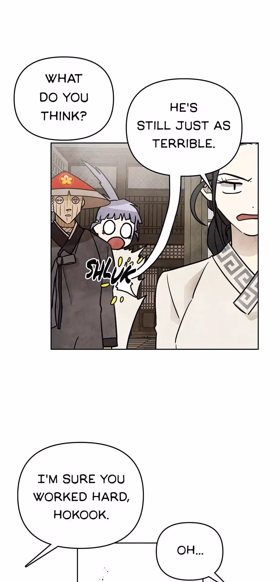 The Greatest Ascetic Chapter 57 page 34 - 