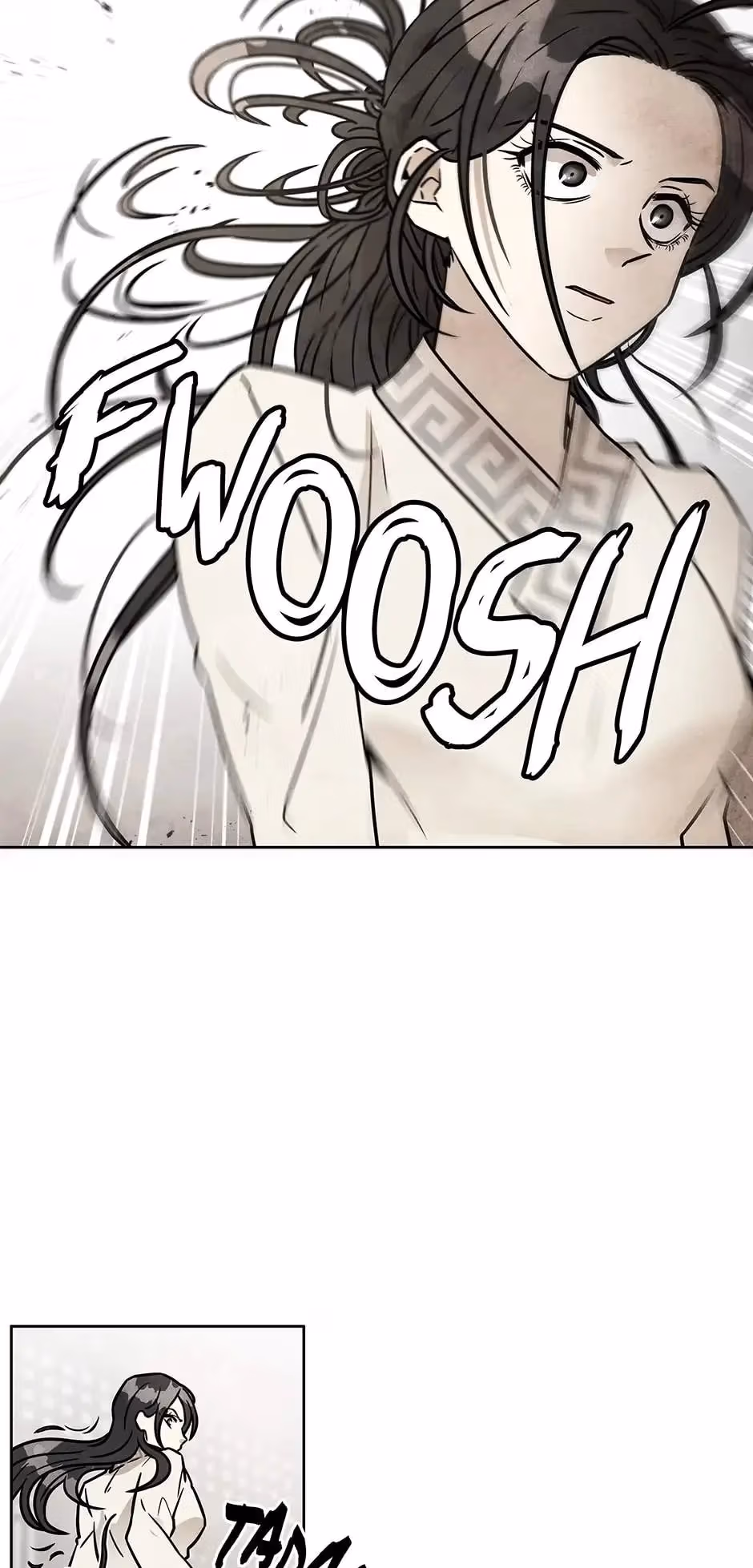 The Greatest Ascetic Chapter 57 page 36 - 