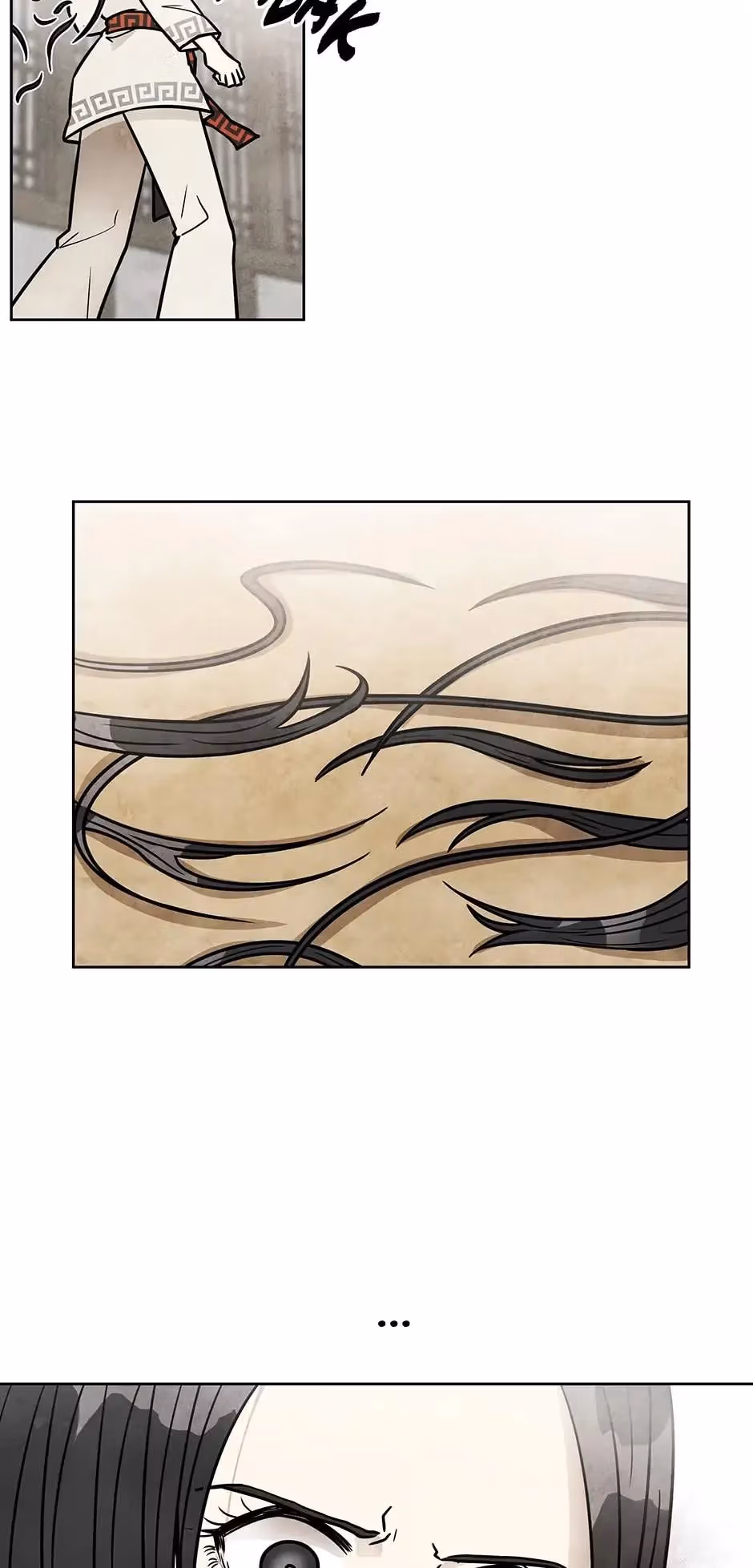 The Greatest Ascetic Chapter 57 page 37 - 