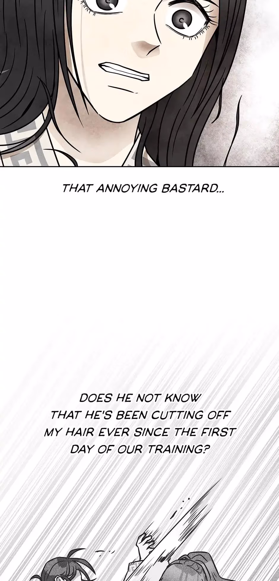 The Greatest Ascetic Chapter 57 page 38 - 