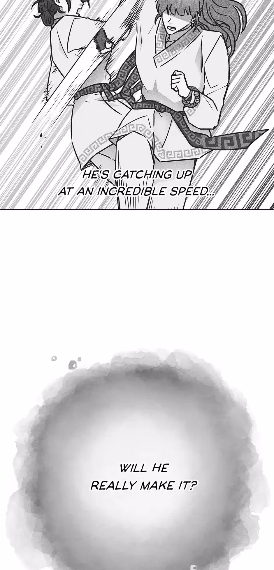 The Greatest Ascetic Chapter 57 page 39 - 