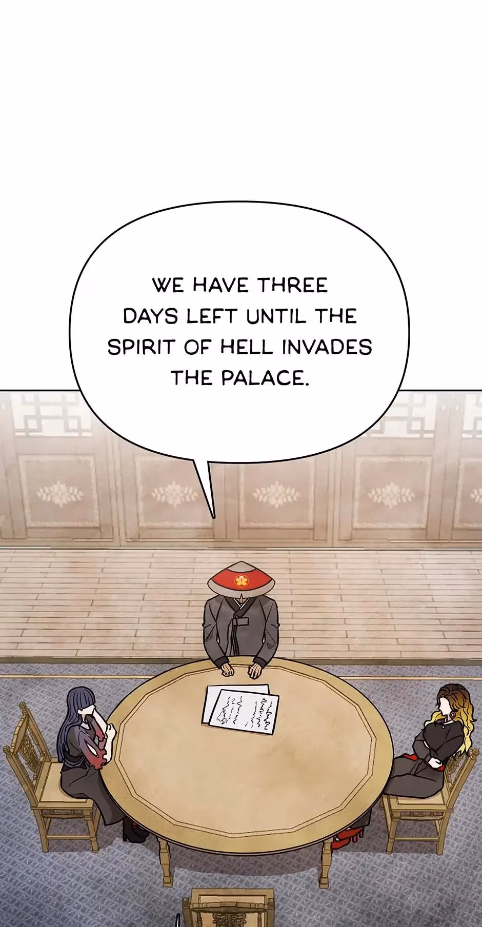 The Greatest Ascetic Chapter 57 page 41 - 