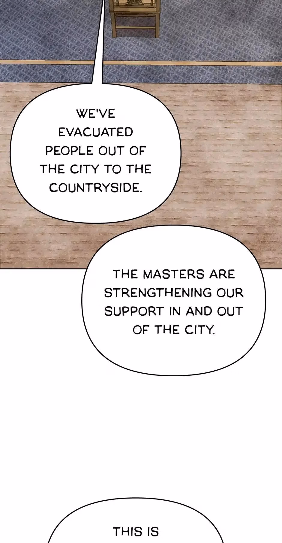 The Greatest Ascetic Chapter 57 page 42 - 