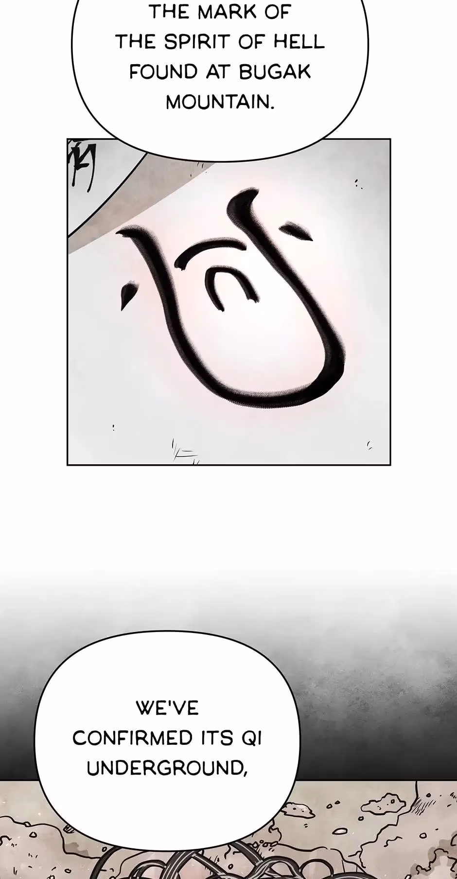 The Greatest Ascetic Chapter 57 page 43 - 