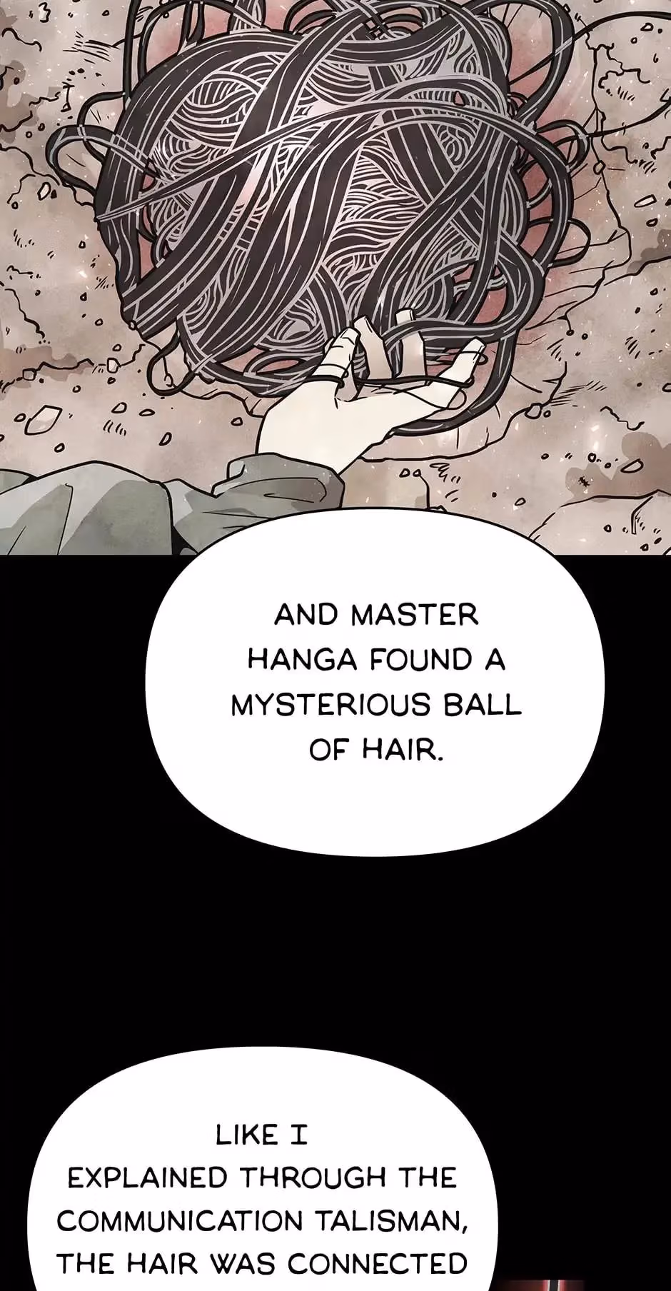 The Greatest Ascetic Chapter 57 page 44 - 