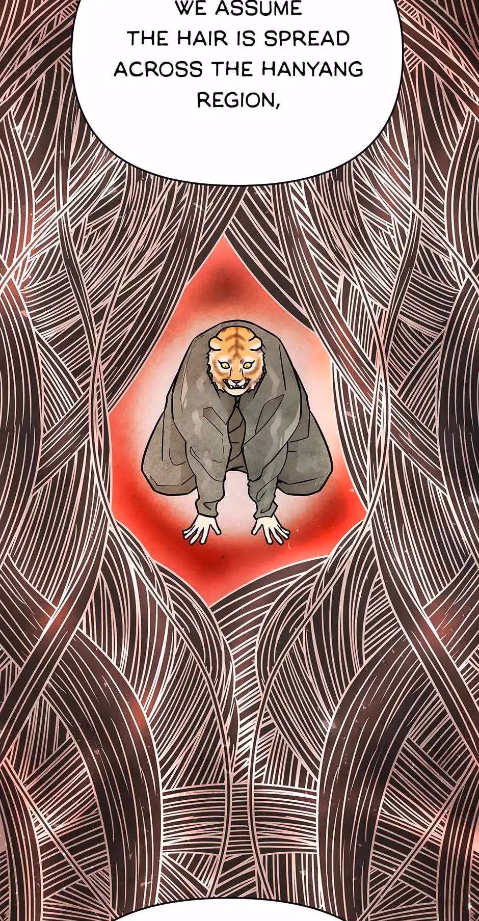 The Greatest Ascetic Chapter 57 page 46 - 