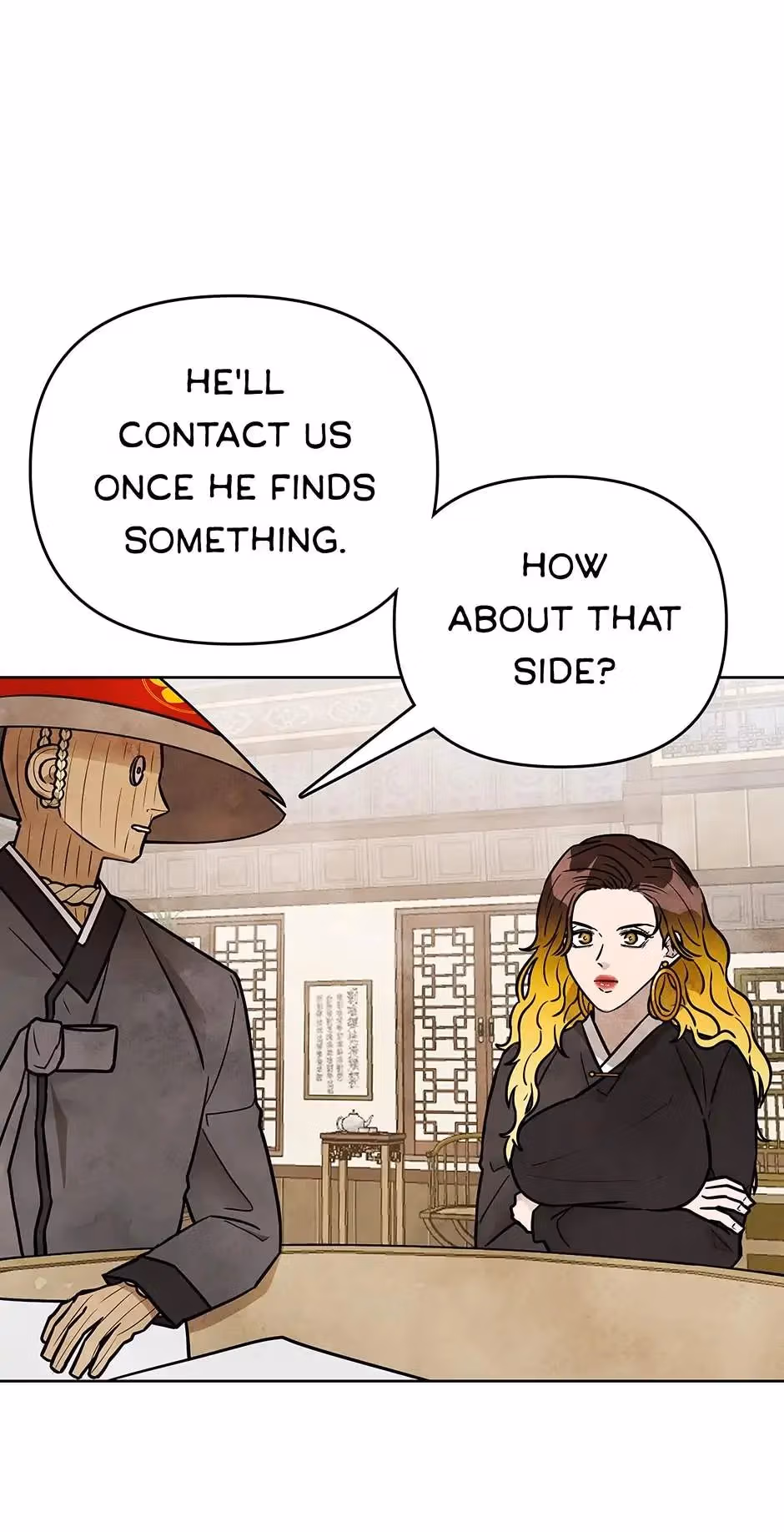 The Greatest Ascetic Chapter 57 page 48 - 