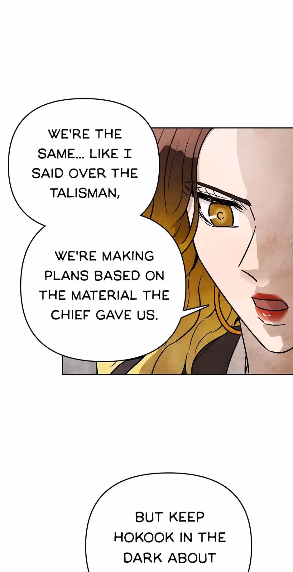 The Greatest Ascetic Chapter 57 page 49 - 