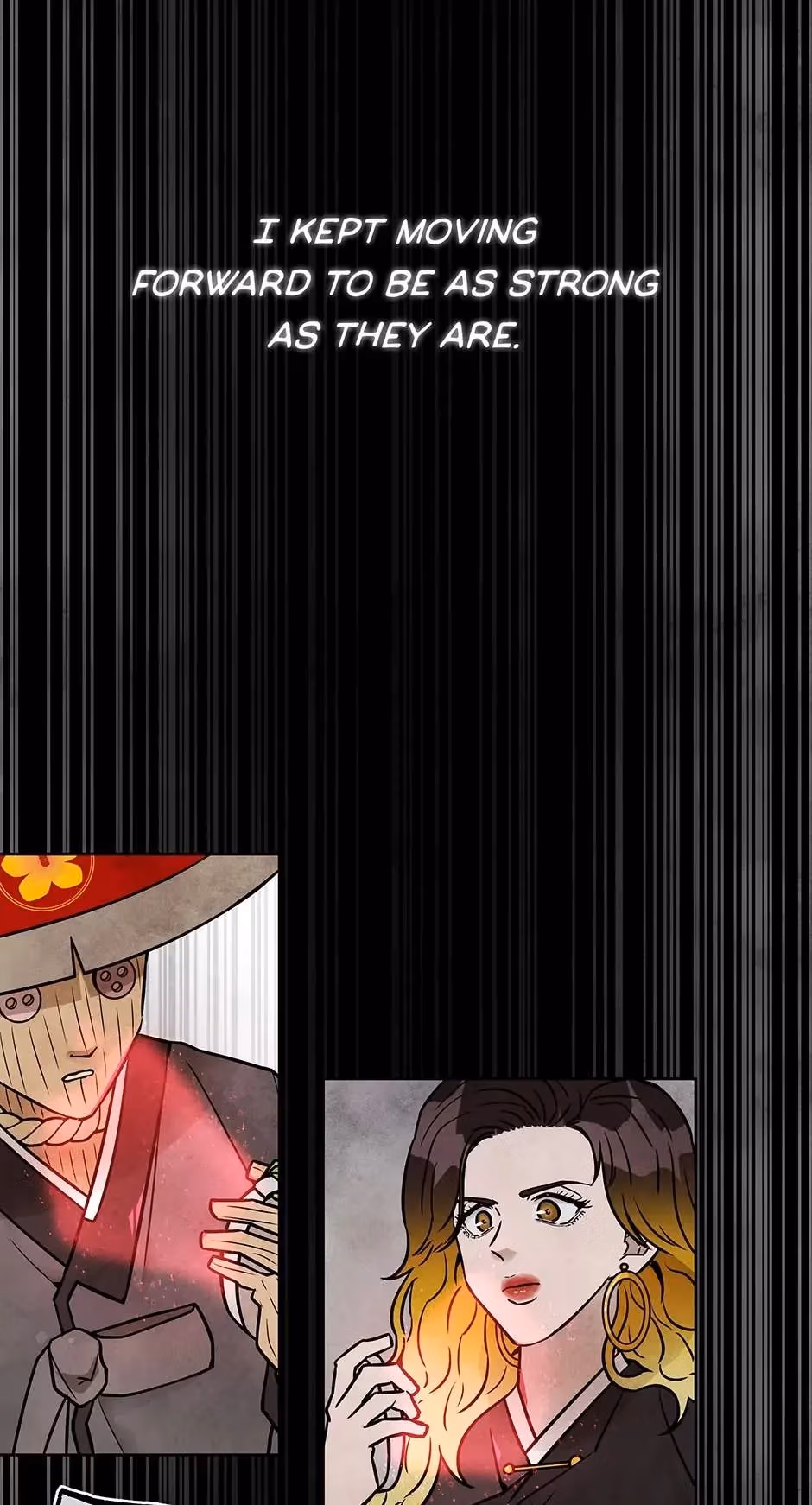 The Greatest Ascetic Chapter 57 page 6 - 