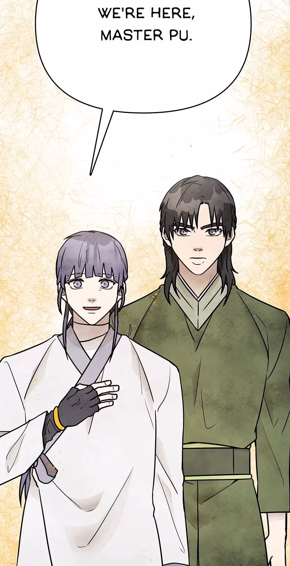 The Greatest Ascetic Chapter 57 page 52 - 