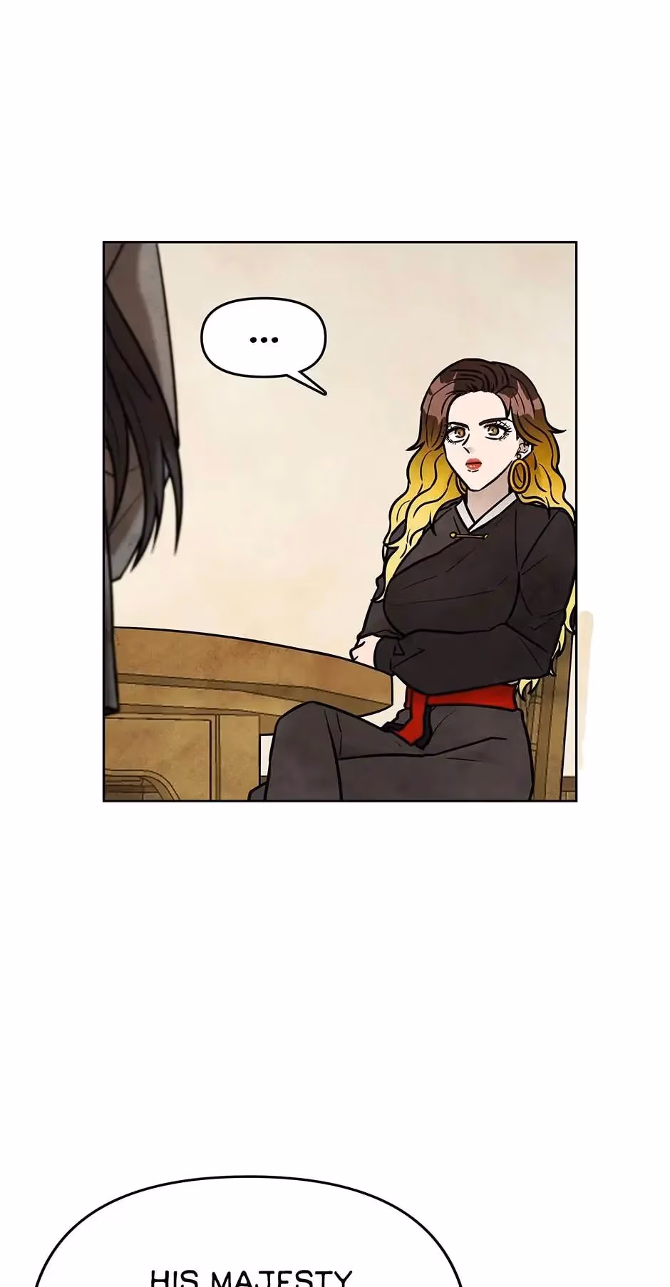 The Greatest Ascetic Chapter 57 page 55 - 