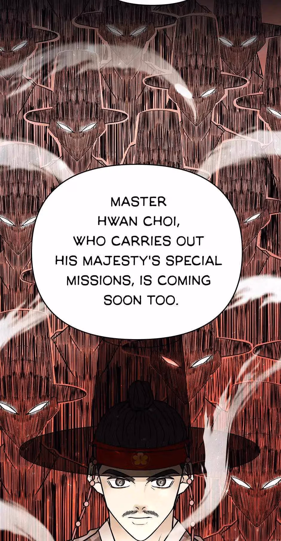 The Greatest Ascetic Chapter 57 page 57 - 