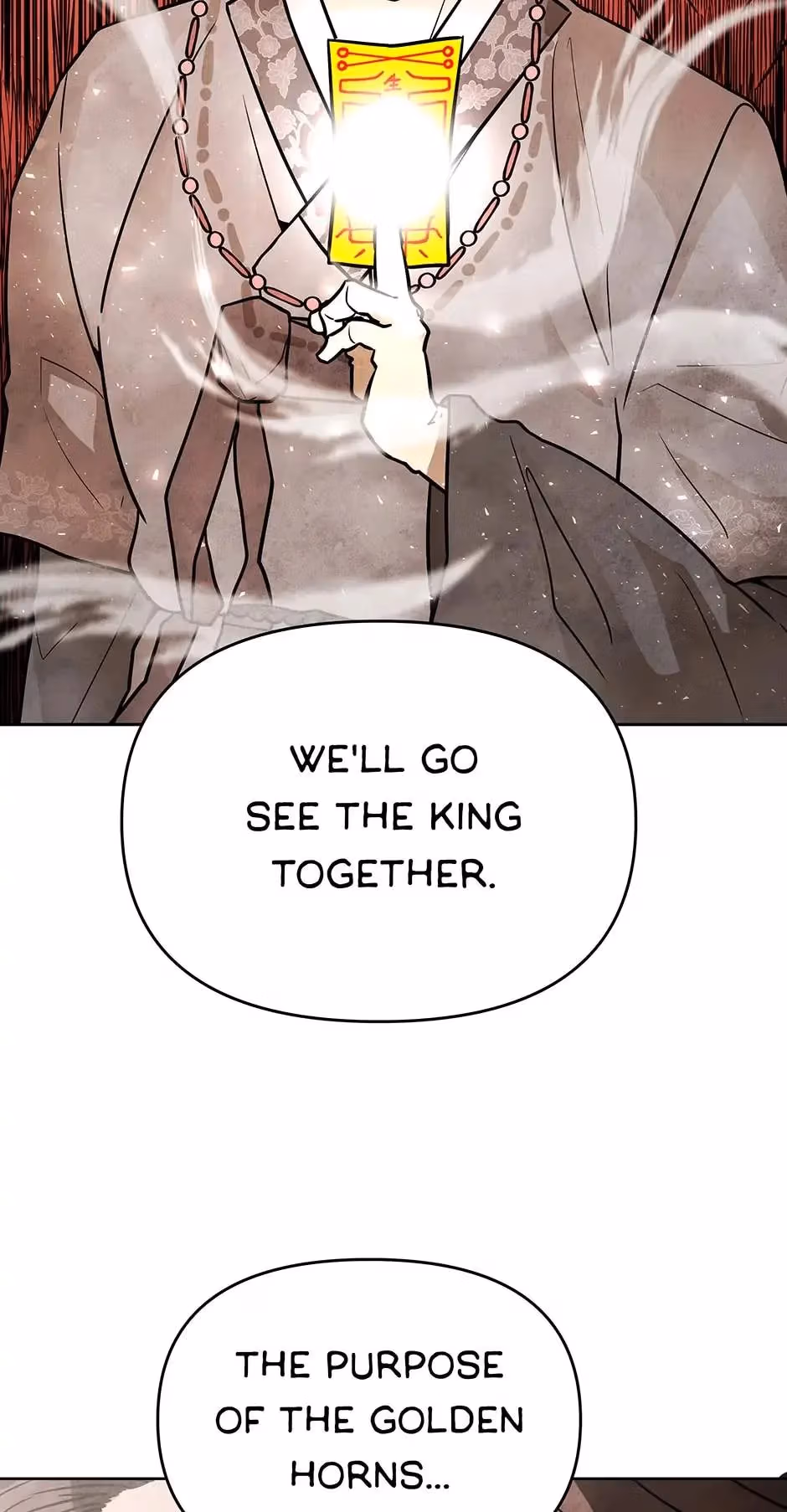 The Greatest Ascetic Chapter 57 page 58 - 