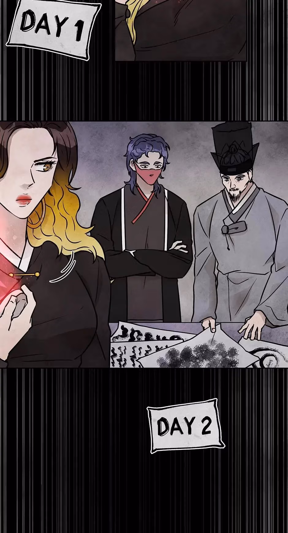The Greatest Ascetic Chapter 57 page 7 - 