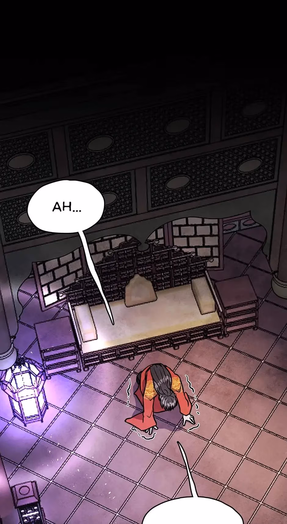 The Greatest Ascetic Chapter 57 page 61 - 