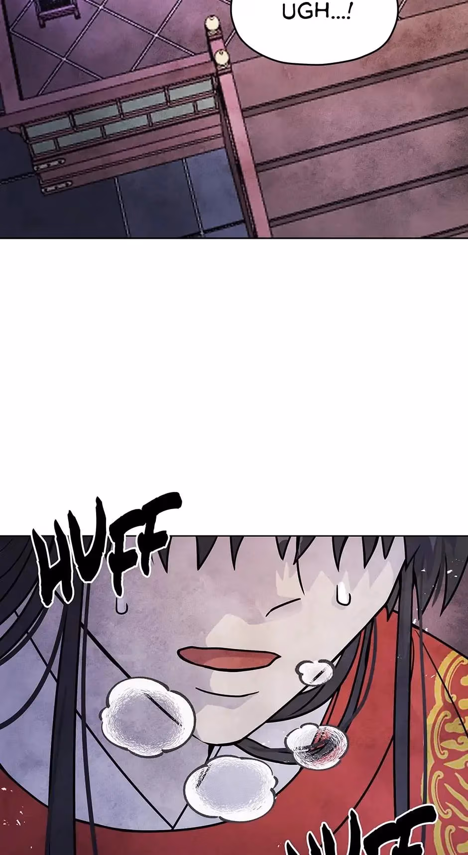 The Greatest Ascetic Chapter 57 page 62 - 
