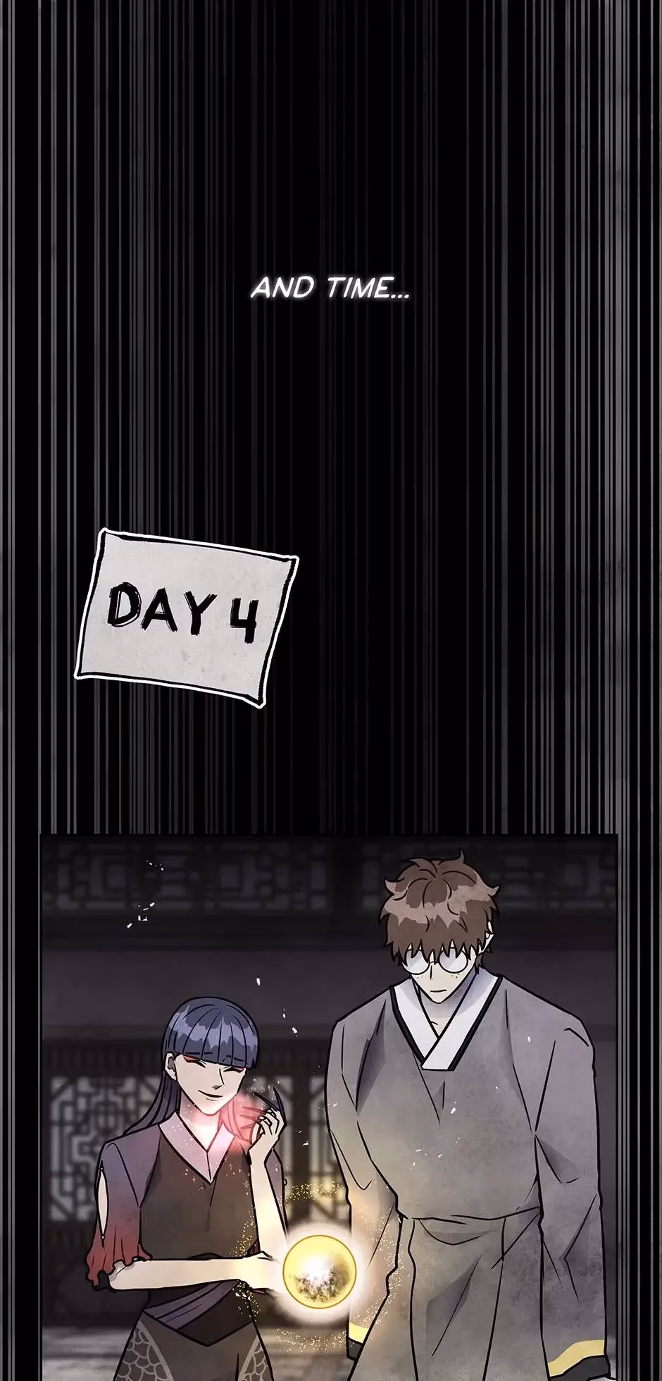 The Greatest Ascetic Chapter 57 page 8 - 