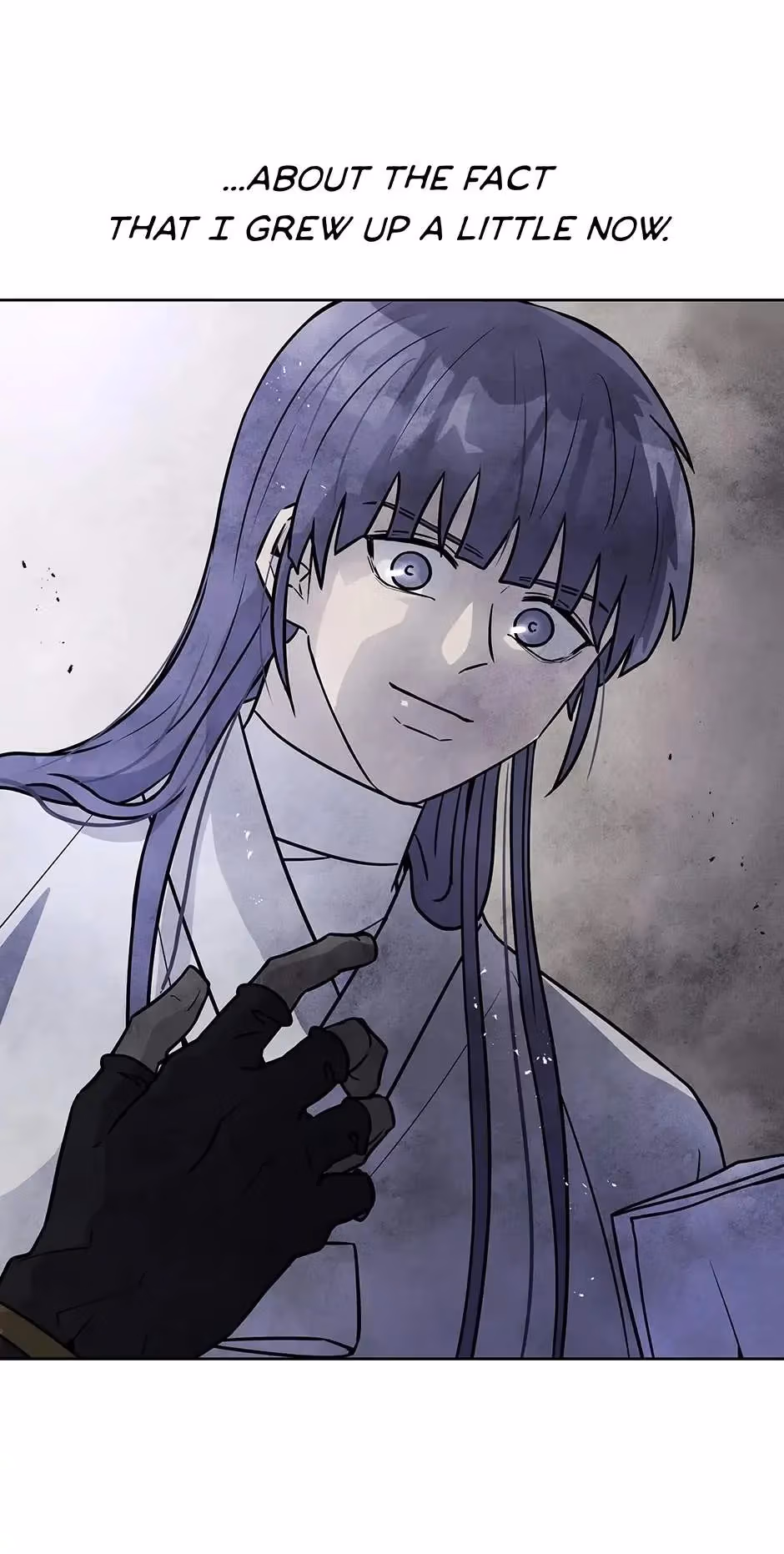The Greatest Ascetic Chapter 58 page 13 - 