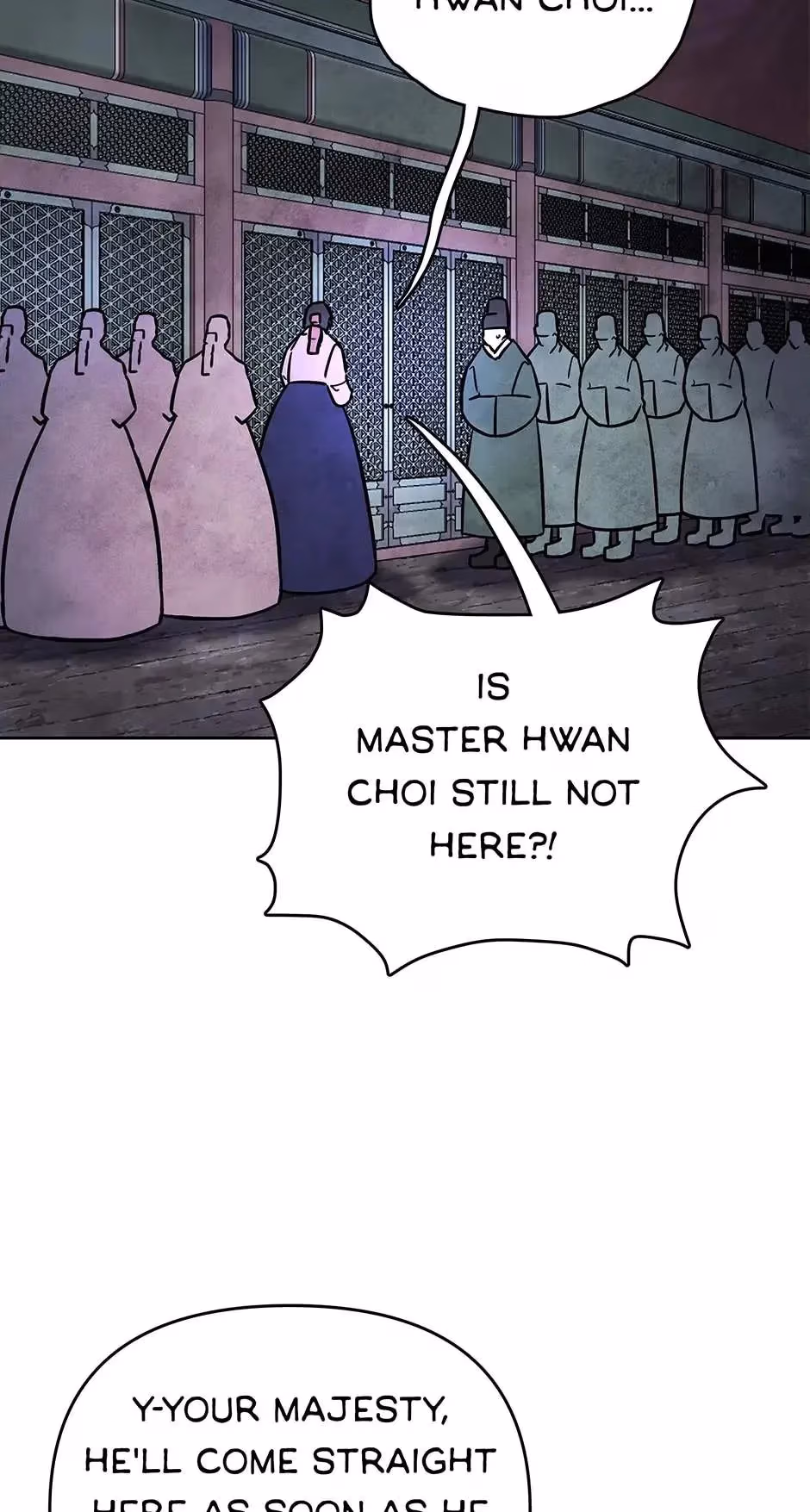 The Greatest Ascetic Chapter 58 page 17 - 