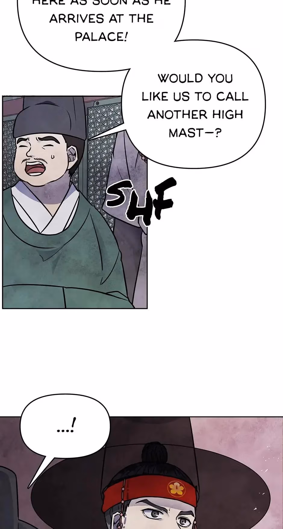 The Greatest Ascetic Chapter 58 page 18 - 