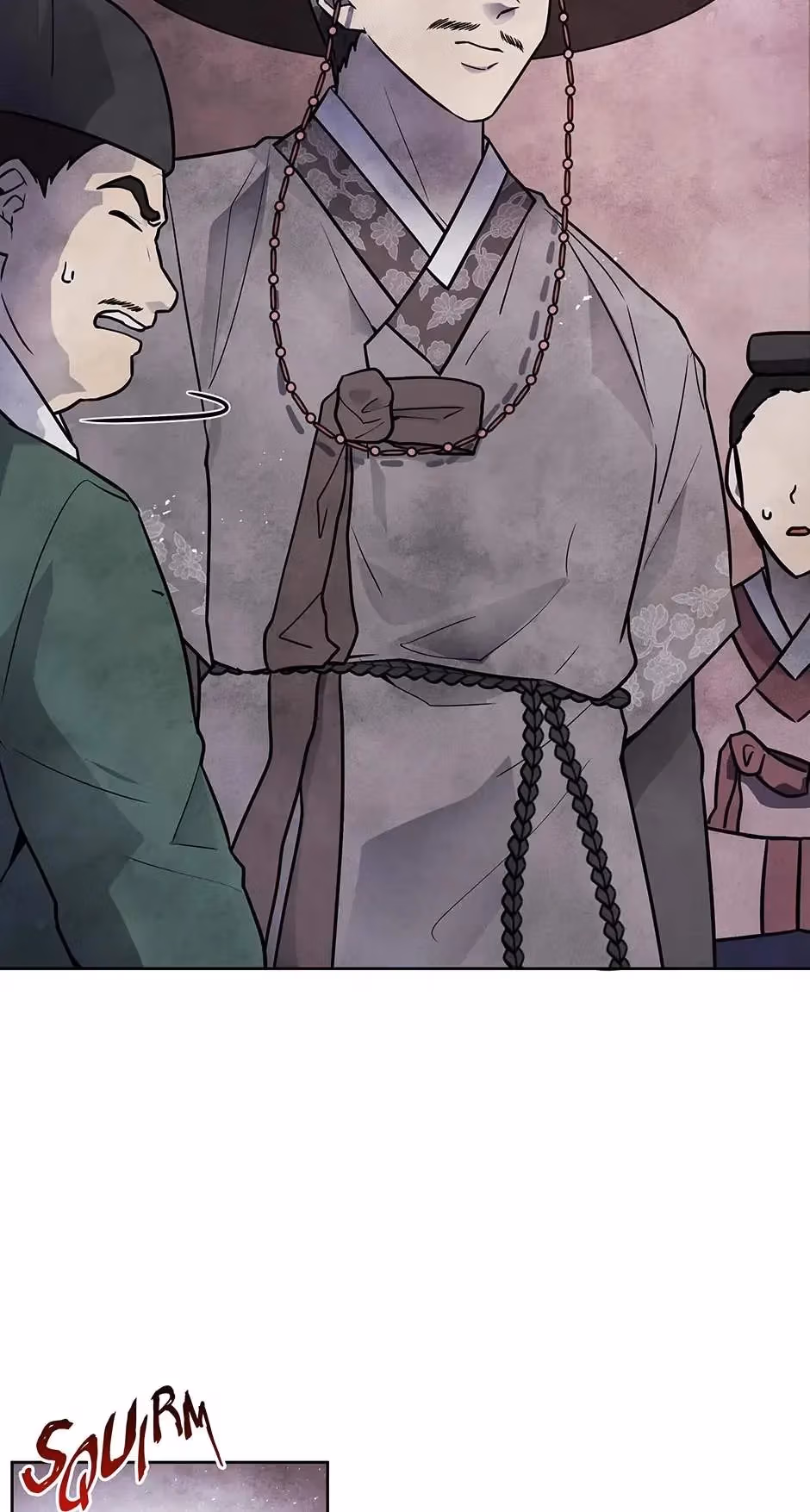 The Greatest Ascetic Chapter 58 page 19 - 